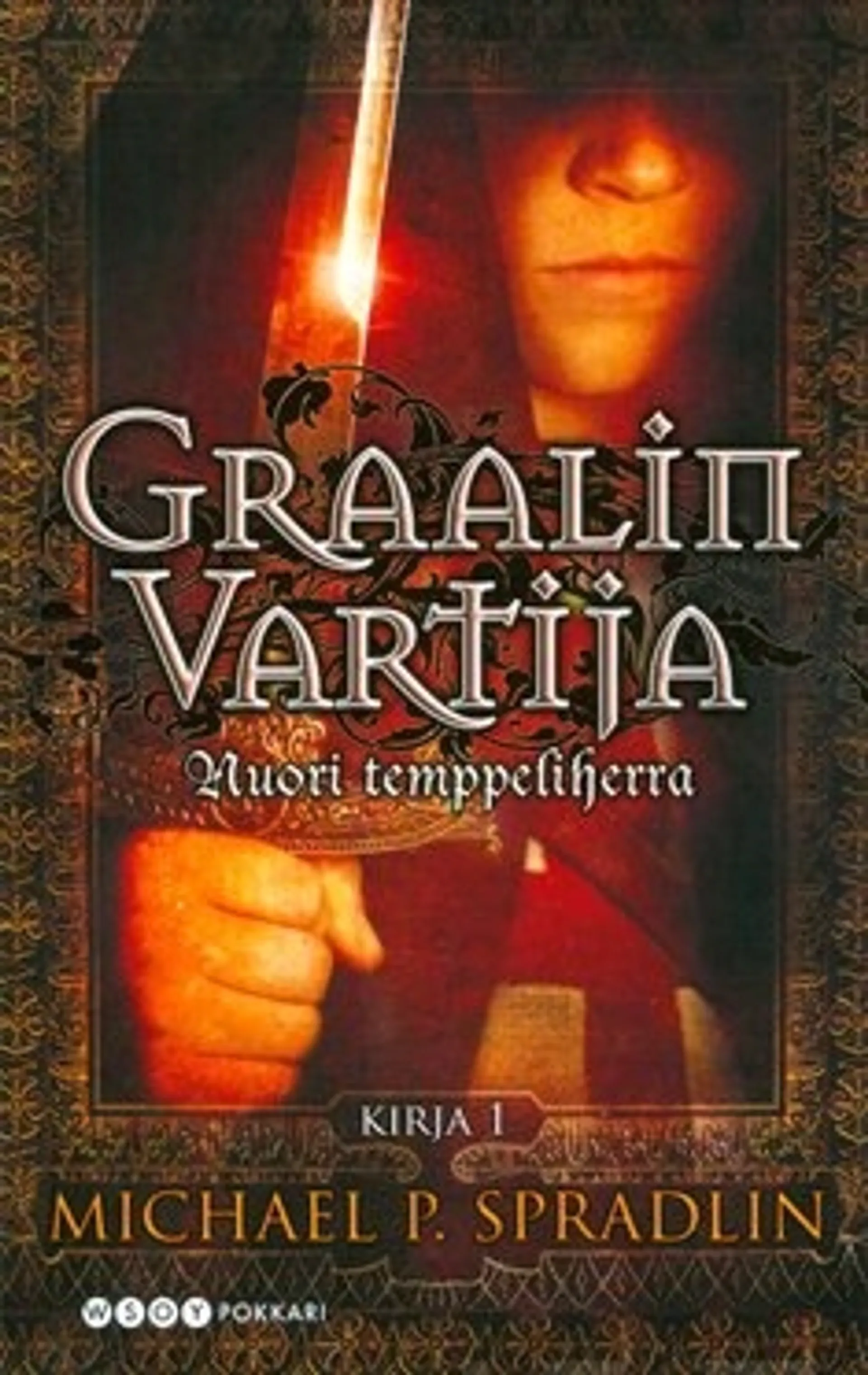 Graalin vartija