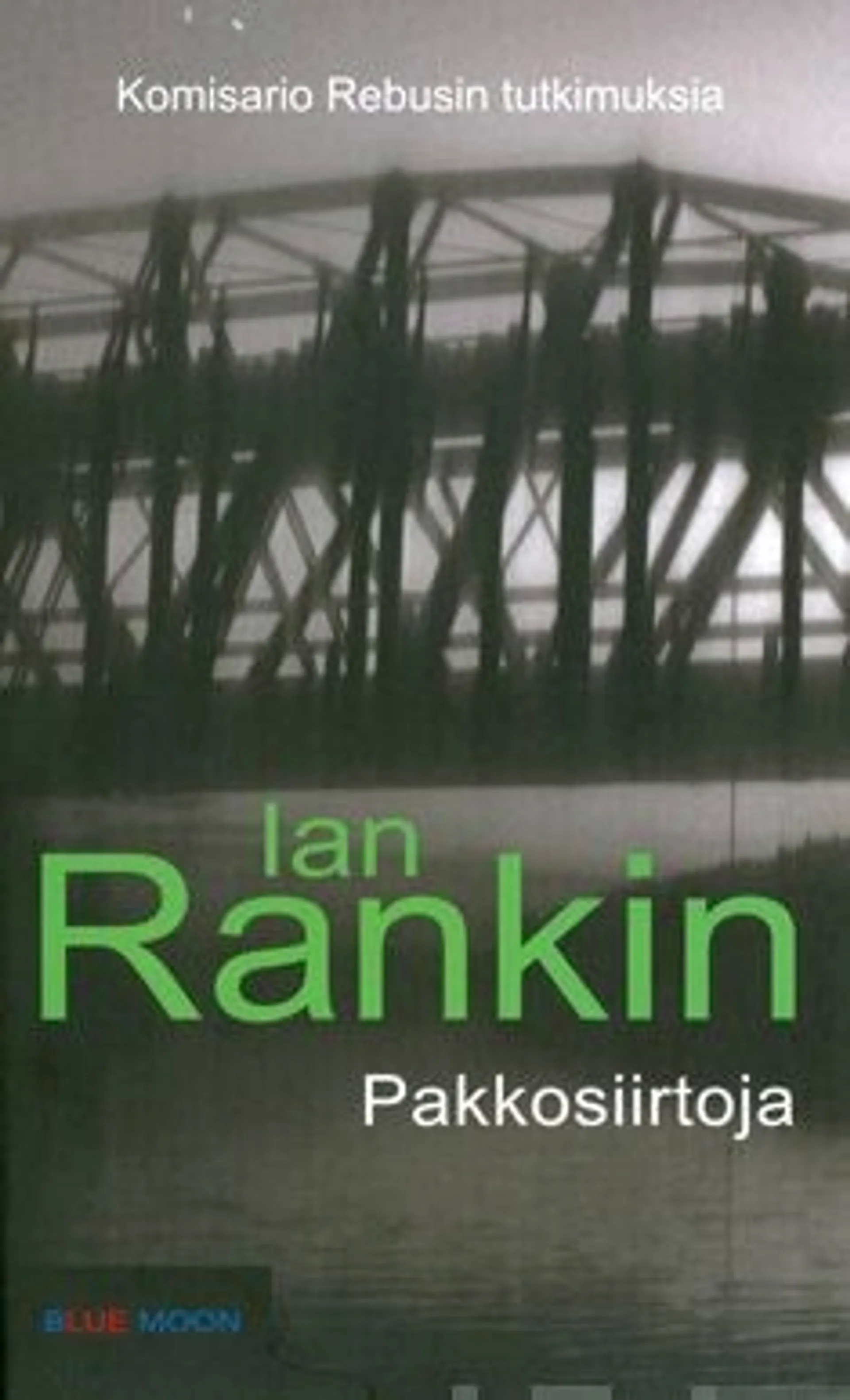 Rankin, Pakkosiirtoja