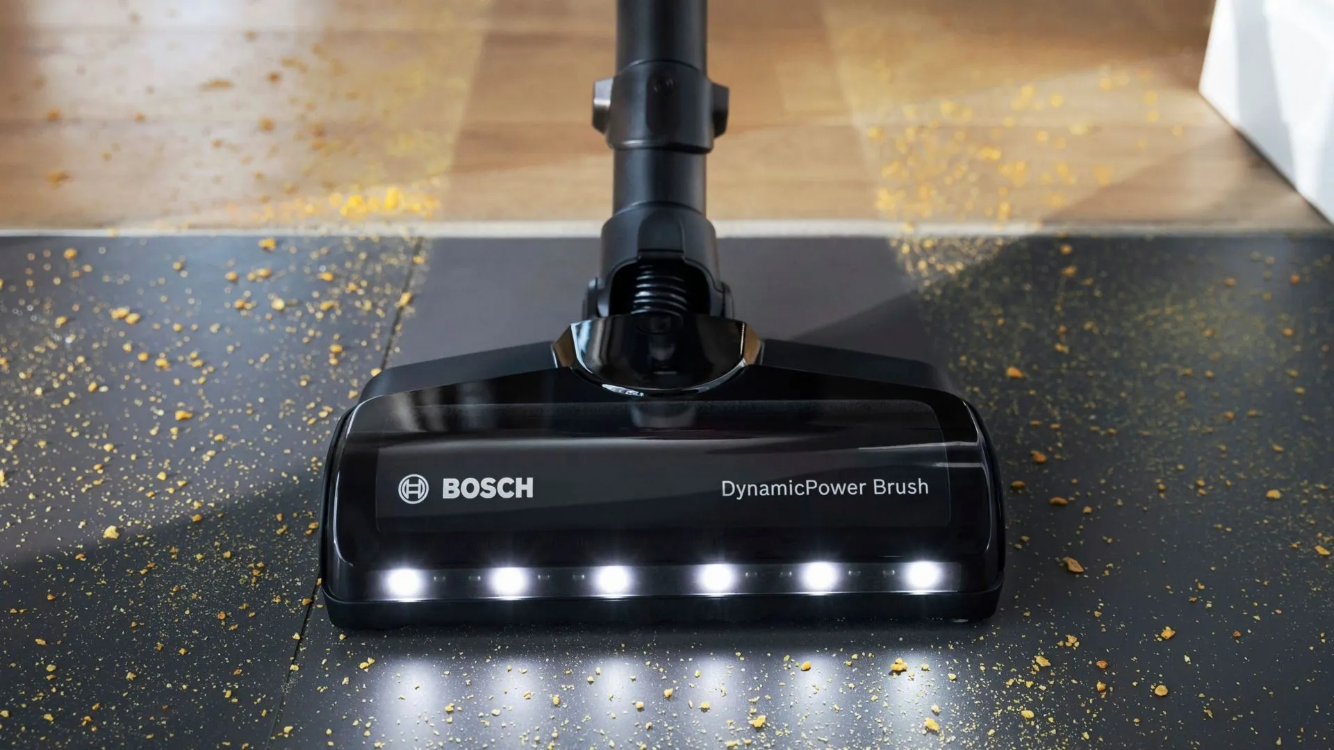 Bosch varsi-imuri Unlimited BBS711W - 11