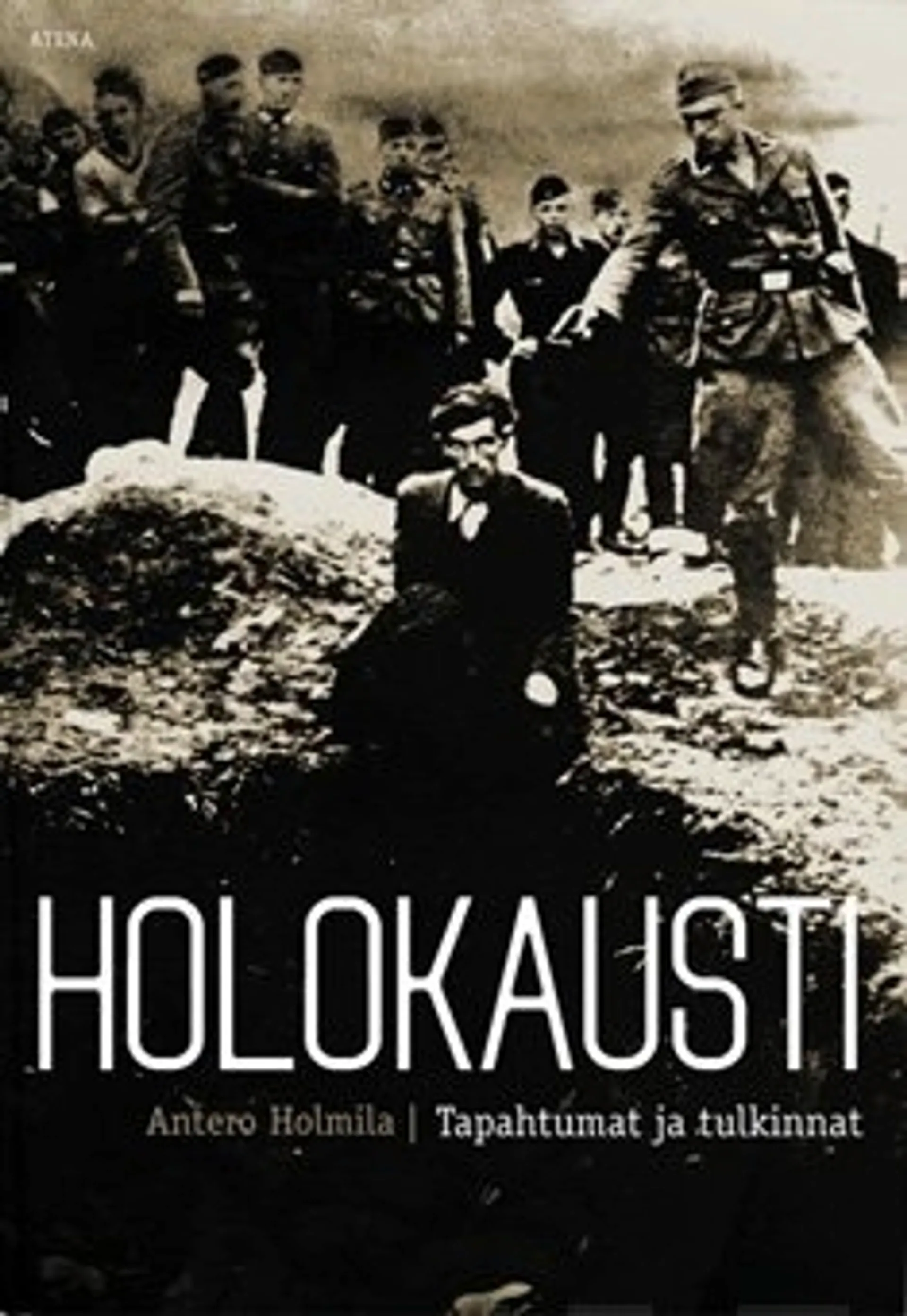 Holokausti