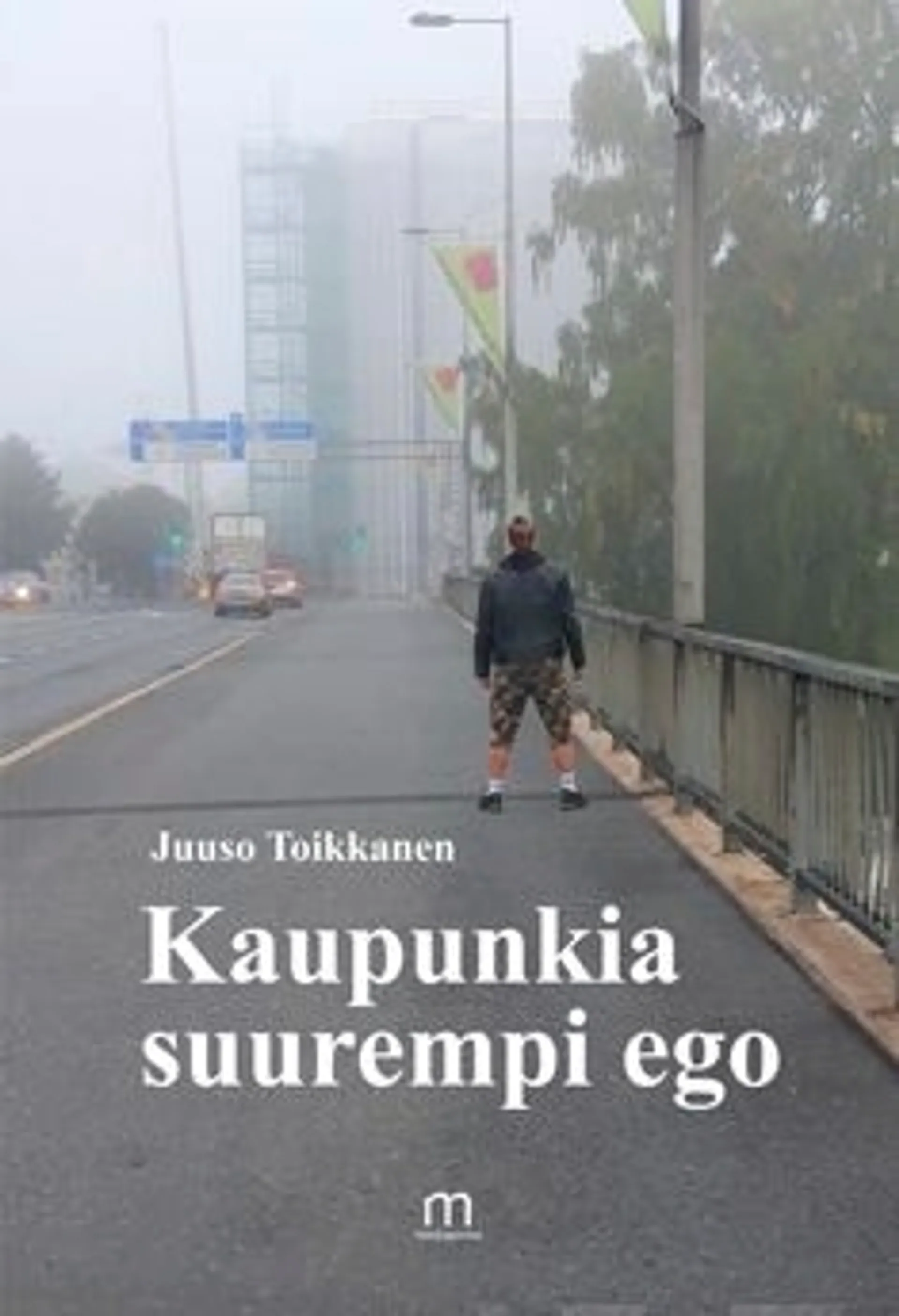 Toikkanen, Kaupunkia suurempi ego