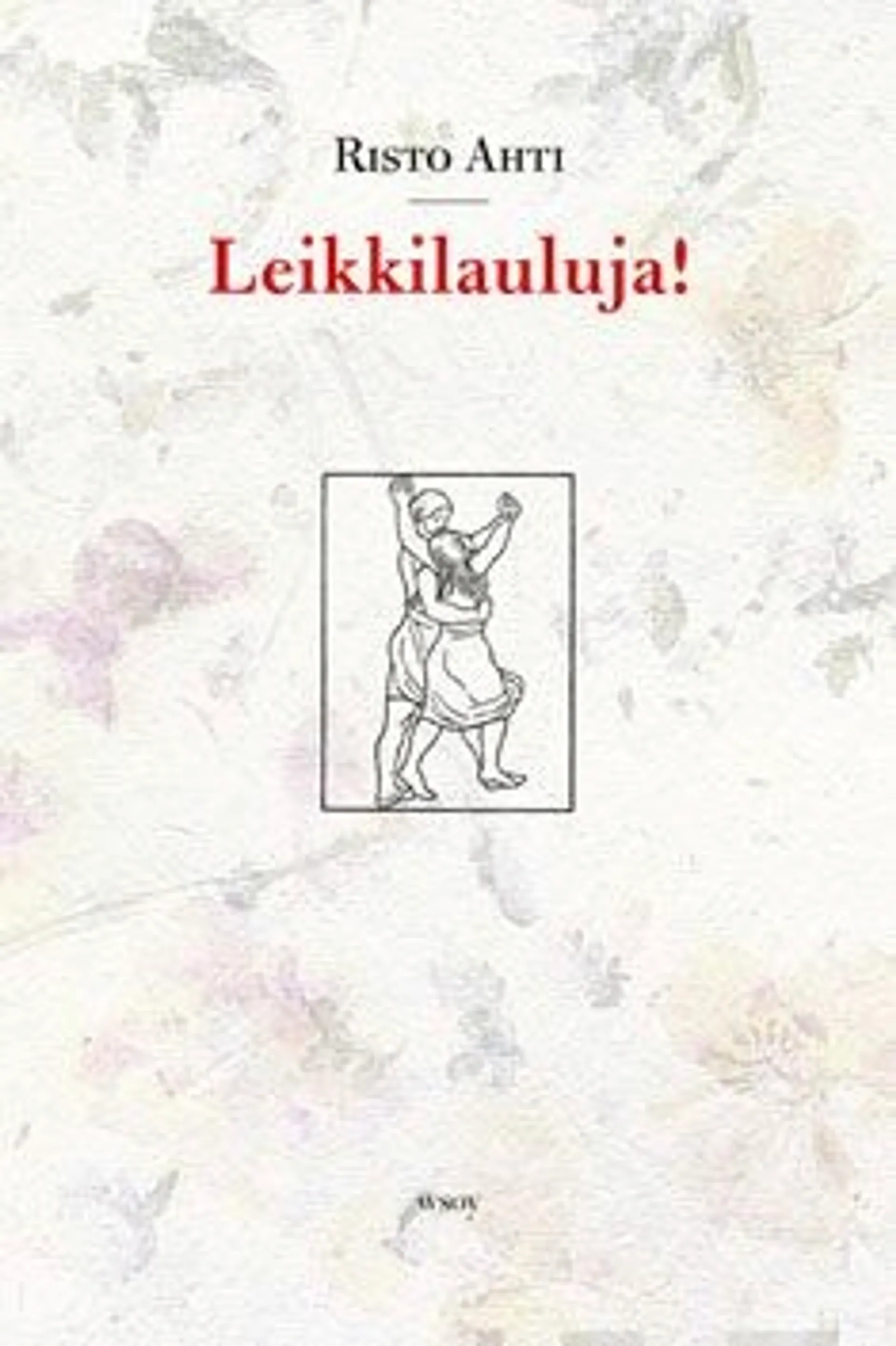 Leikkilauluja!