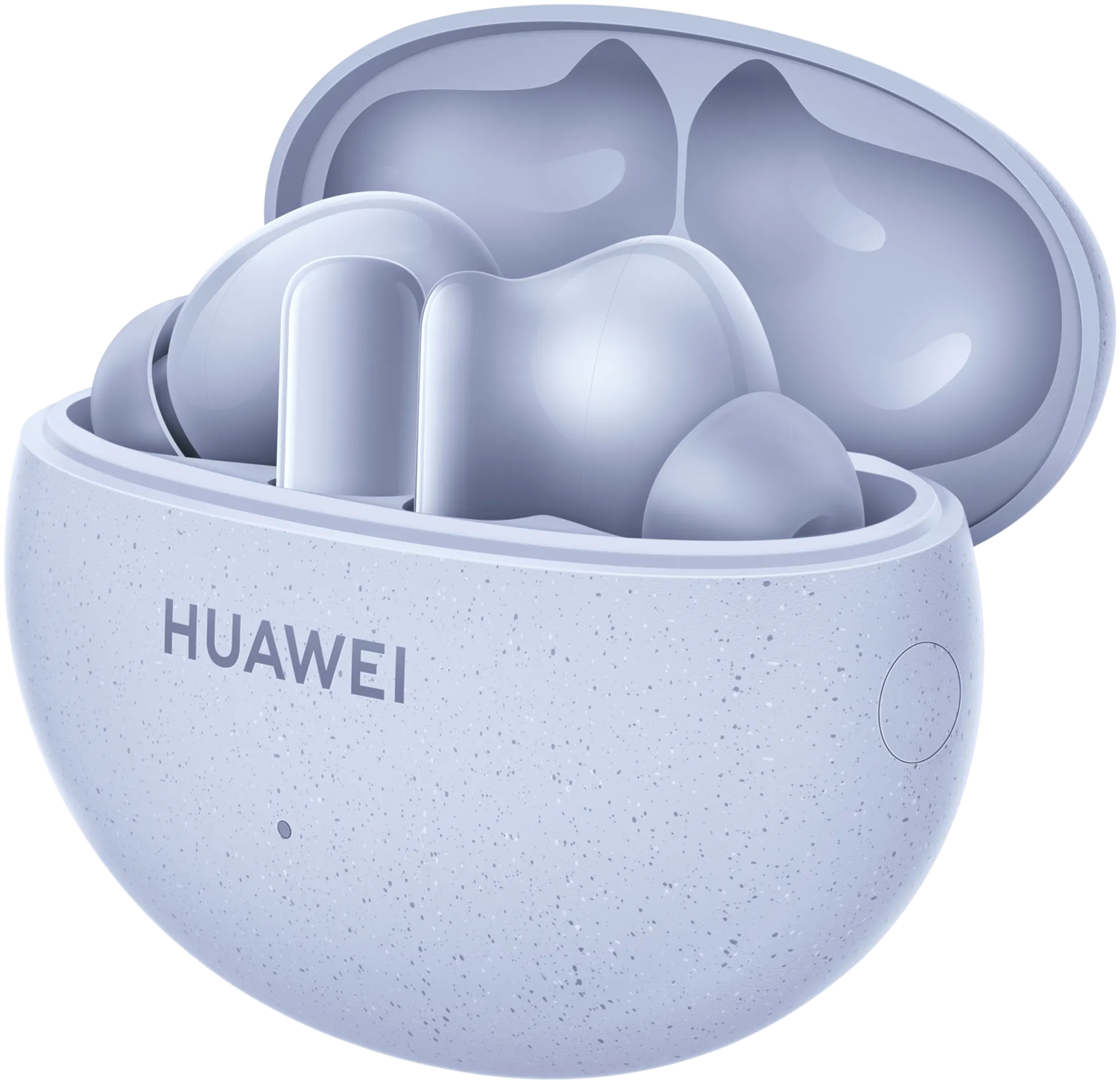 Huawei Bluetooth vastamelunappikuulokkeet Freebuds 5i Isle Blue - 5