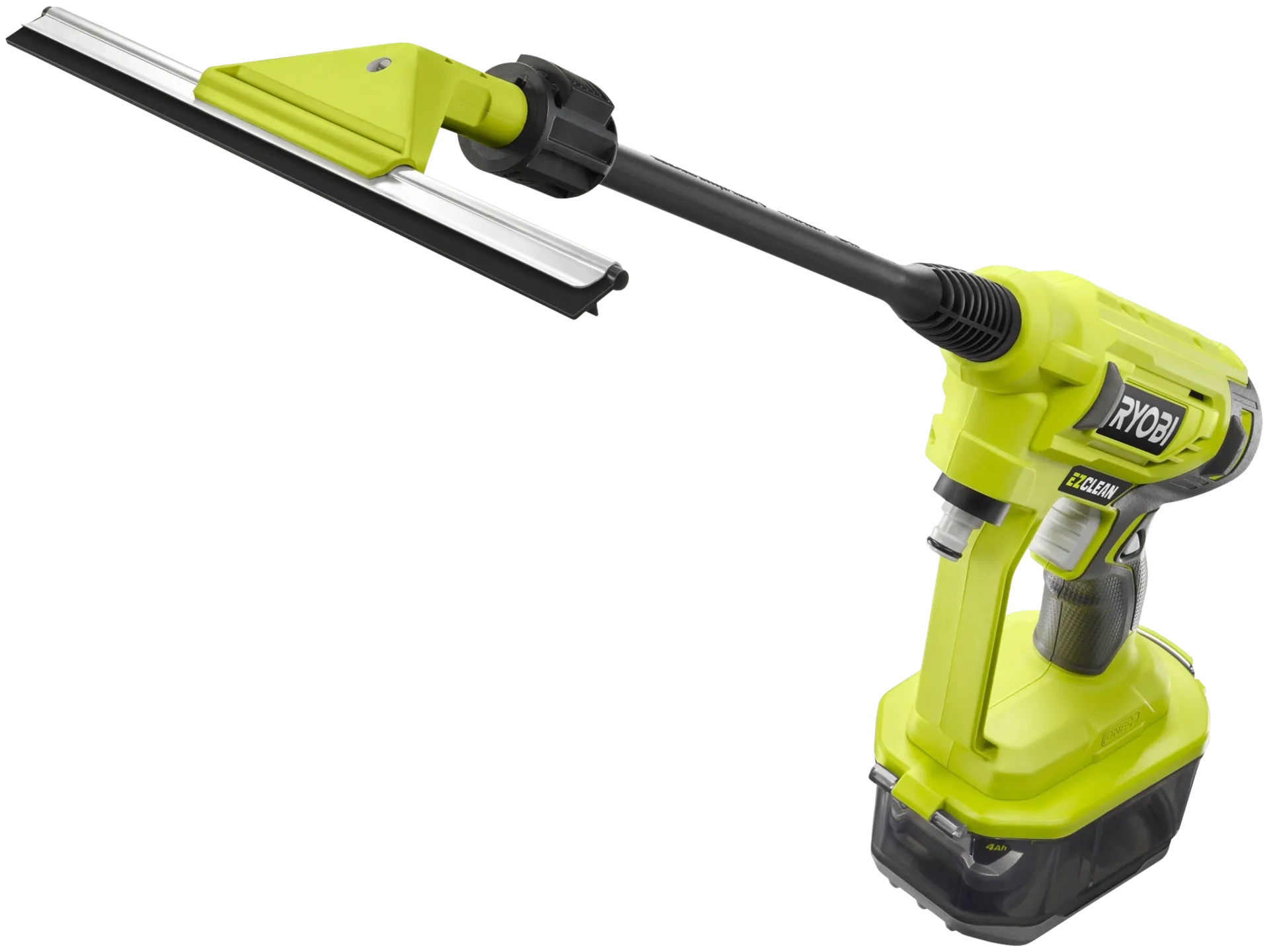 Ryobi ikkunalasta RAC763 - 4