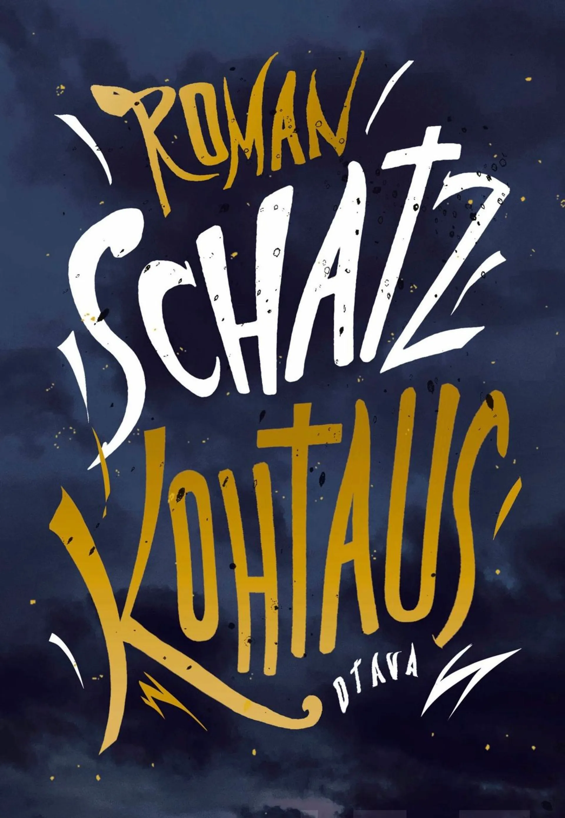 Schatz, Kohtaus