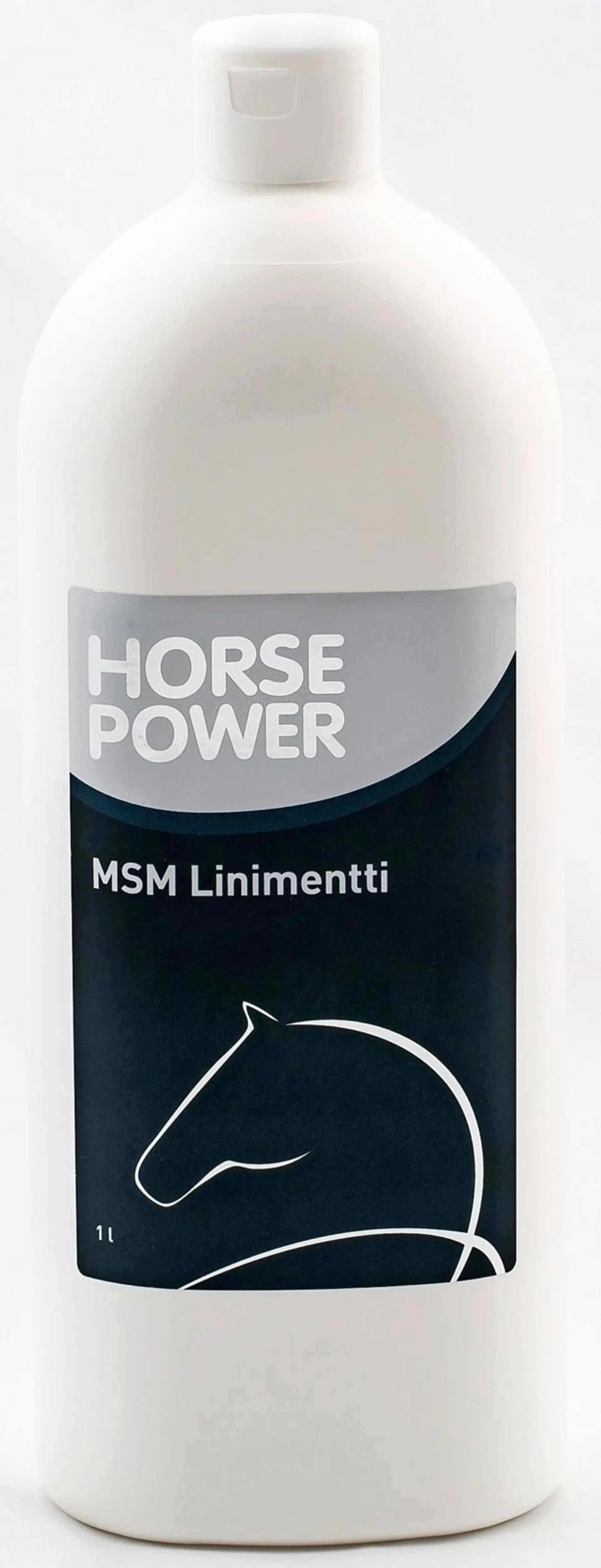 Horse Power Msm linimentti 1 l