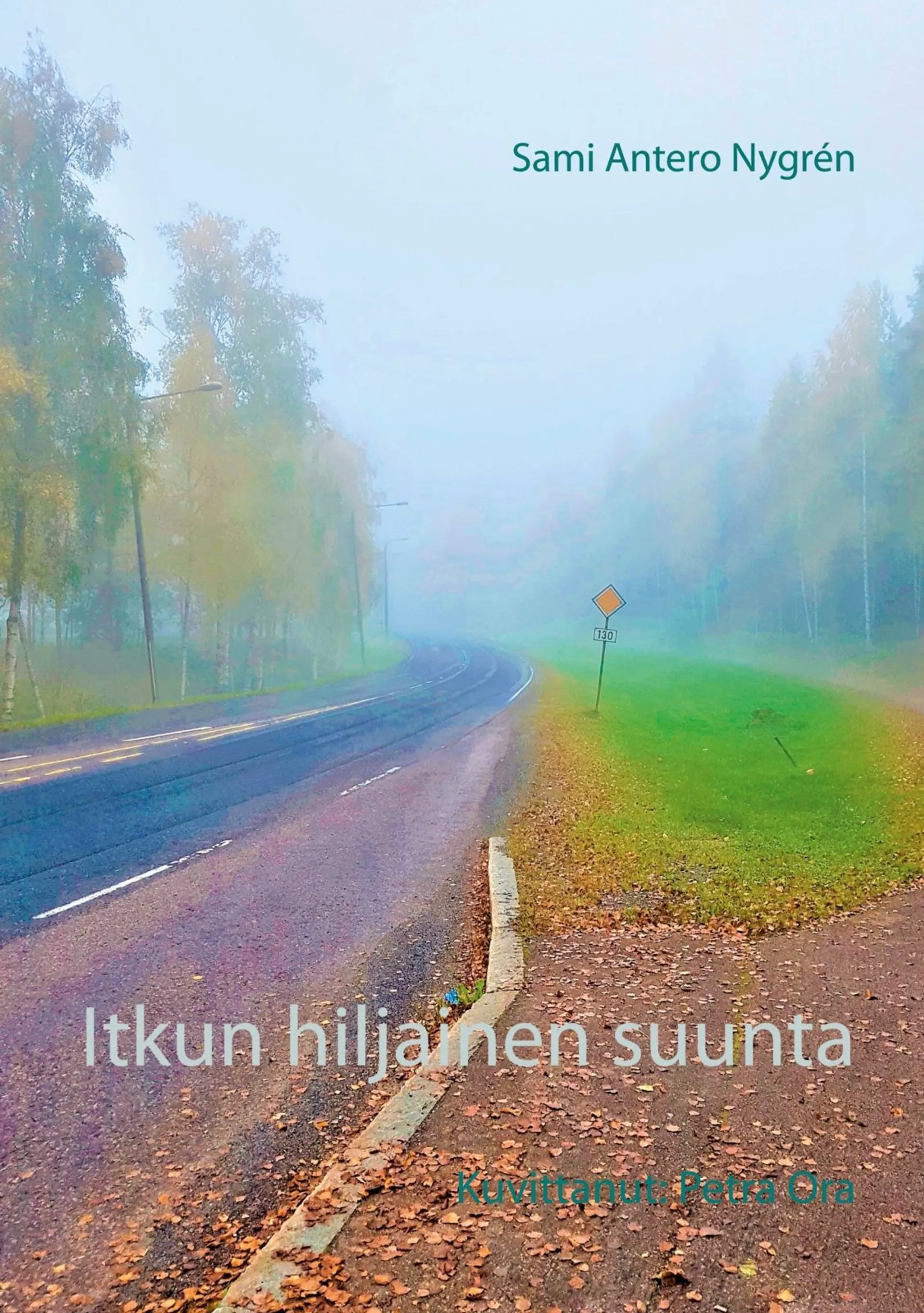 Nygrén, Itkun hiljainen suunta