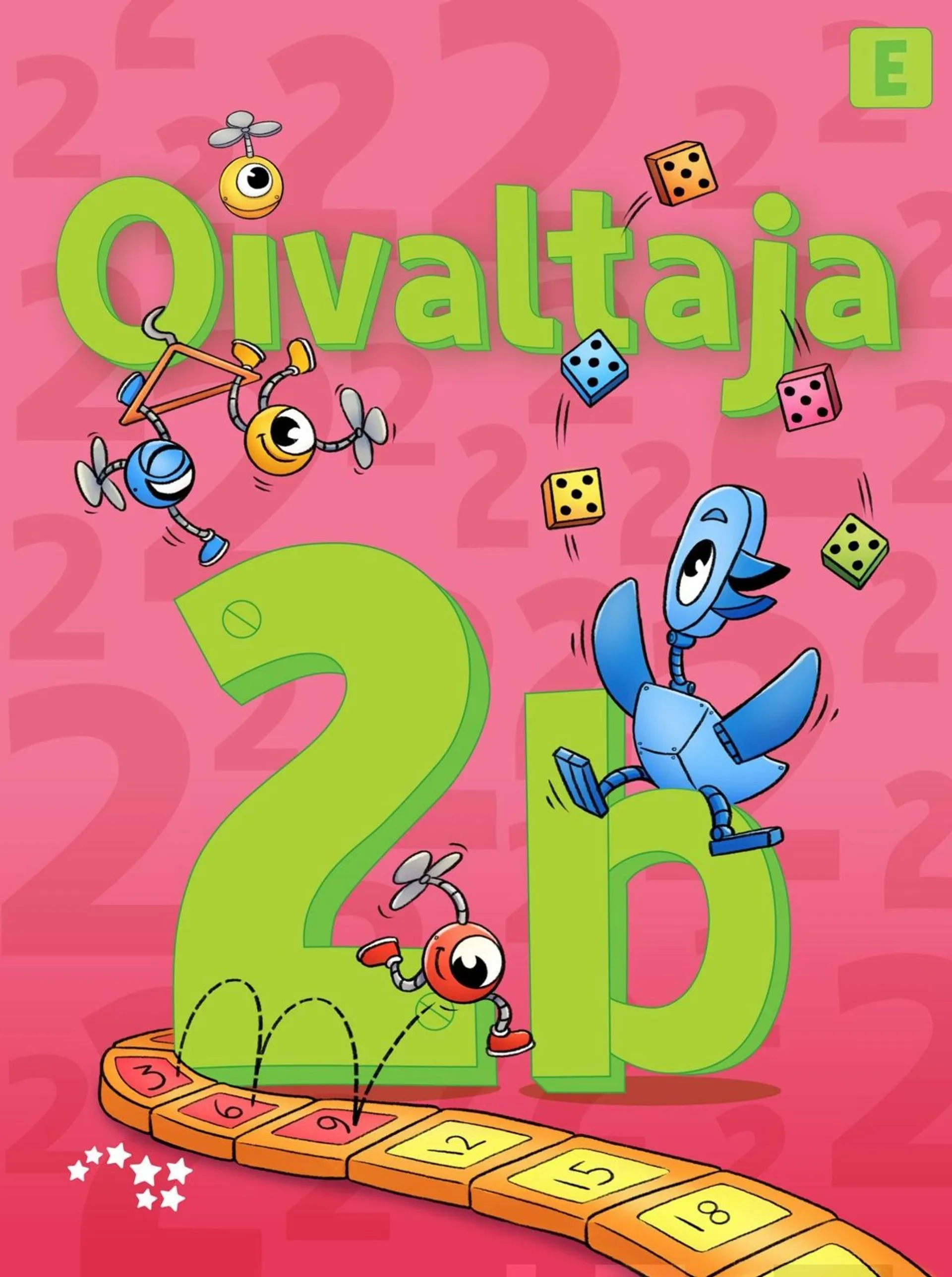 Lassila, Oivaltaja 2b E