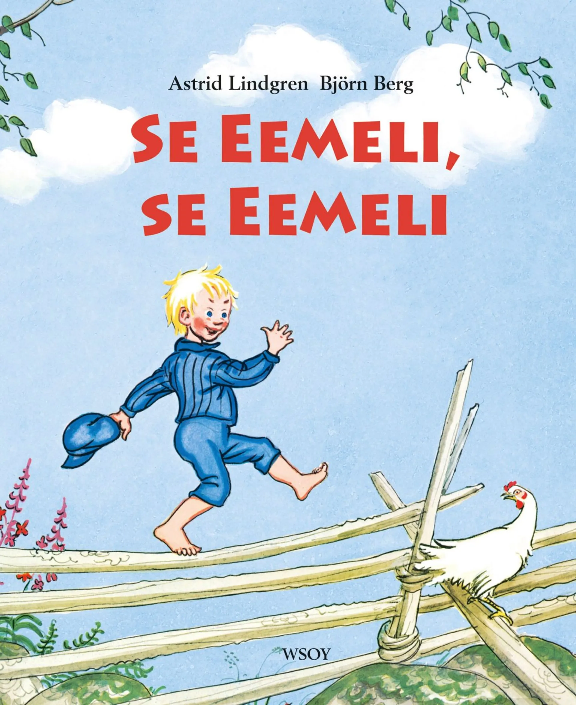 Se Eemeli, se Eemeli