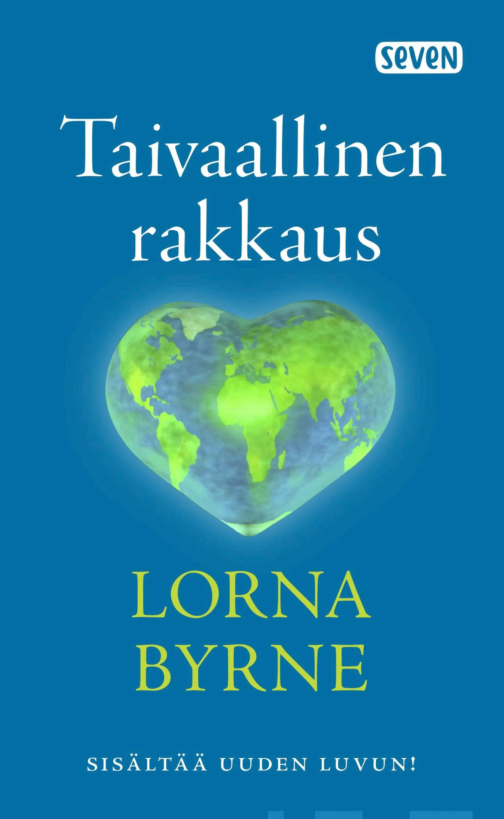 Byrne, Taivaallinen rakkaus