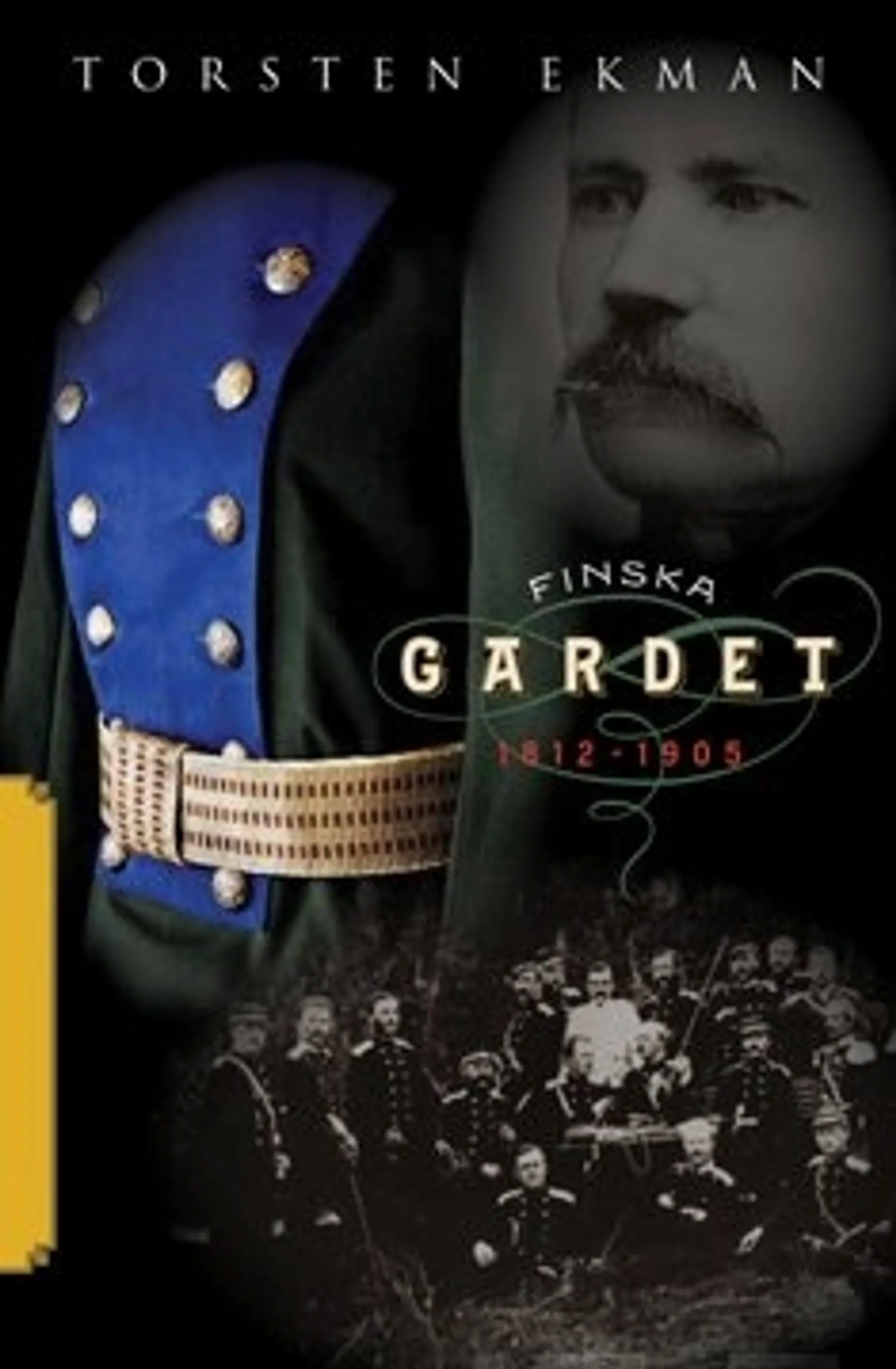 Finska gardet 1812-1905