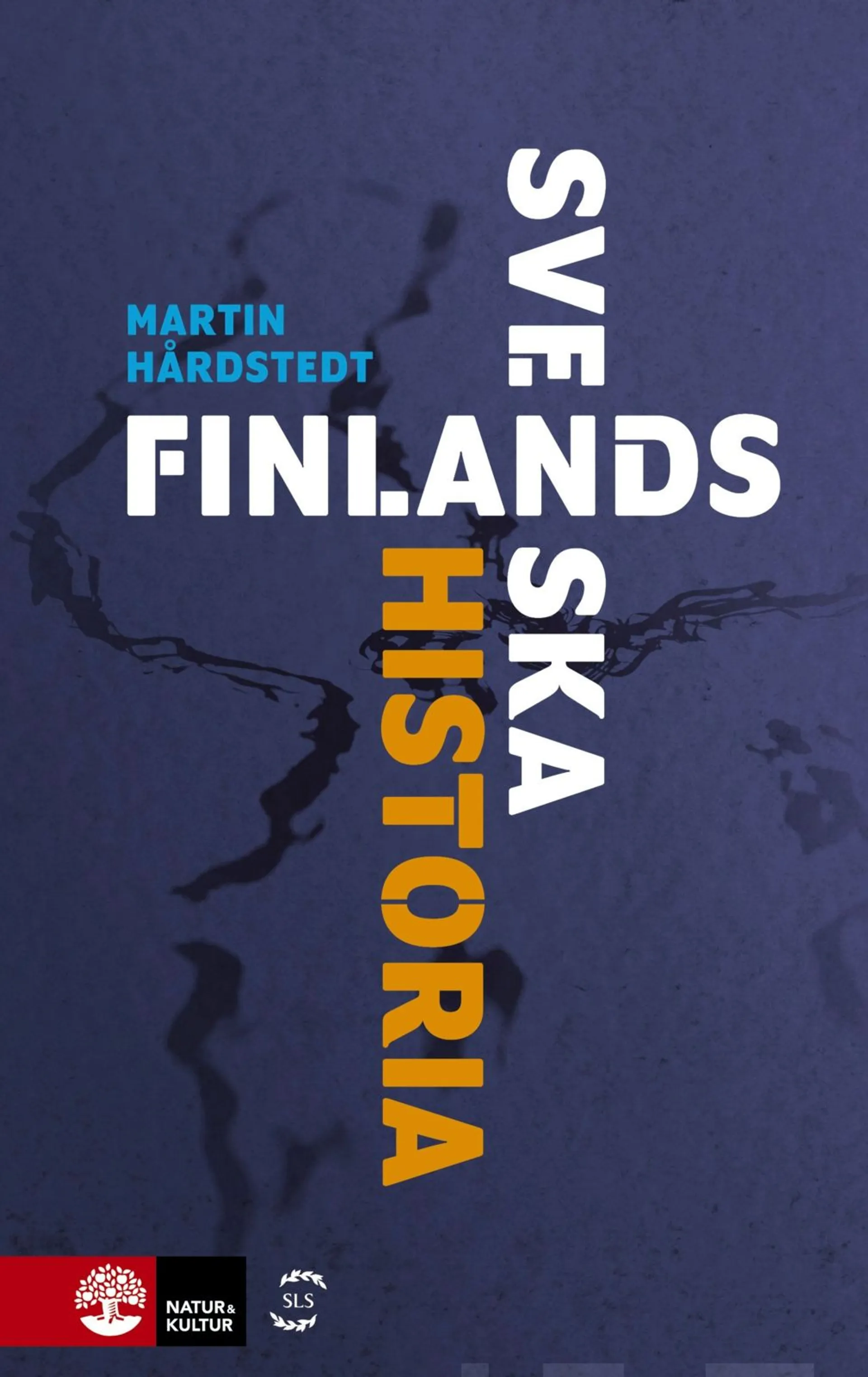 Hårdstedt, Finlands svenska historia