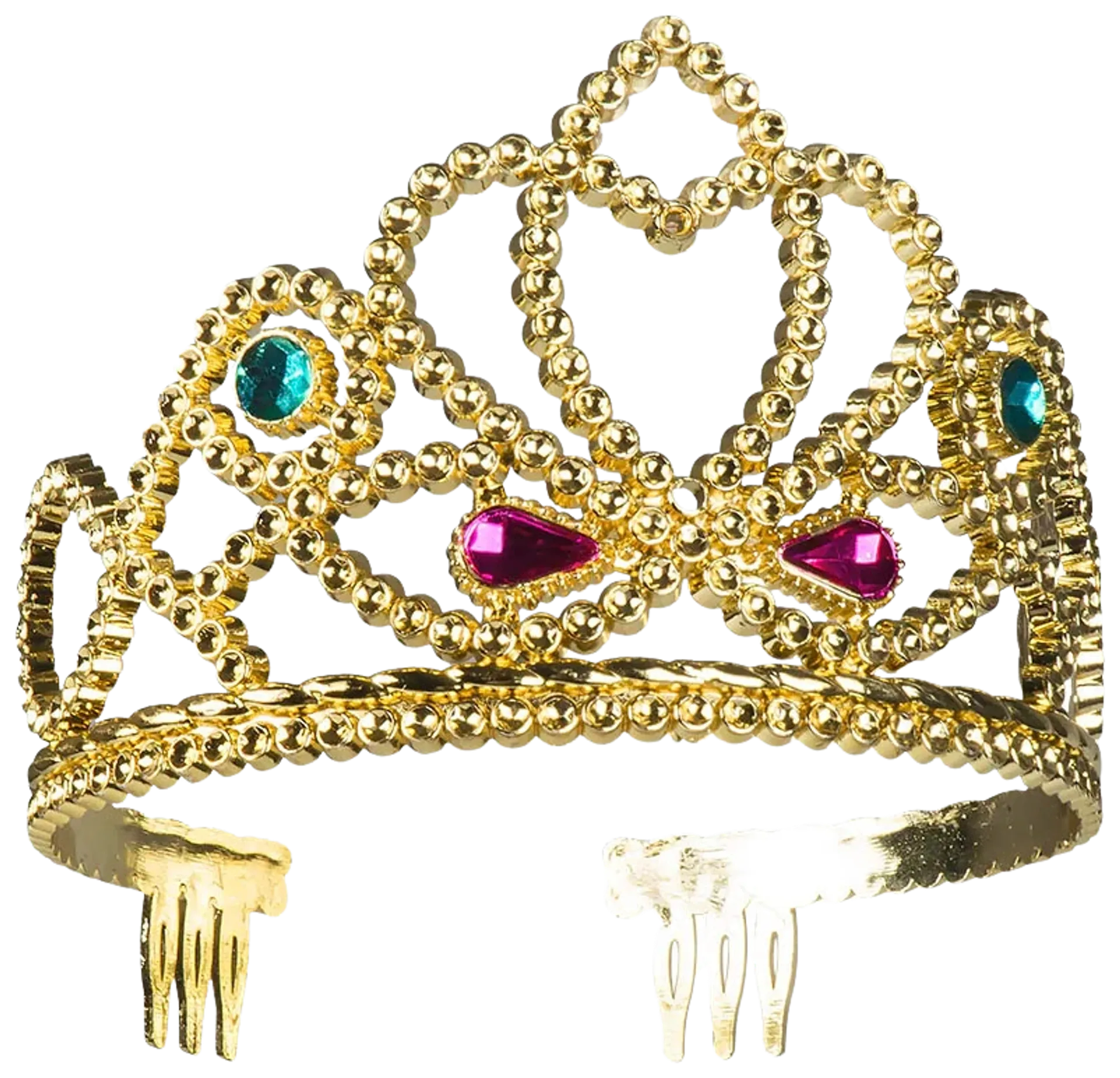 Tiara kullanvärinen lajitelma - 2