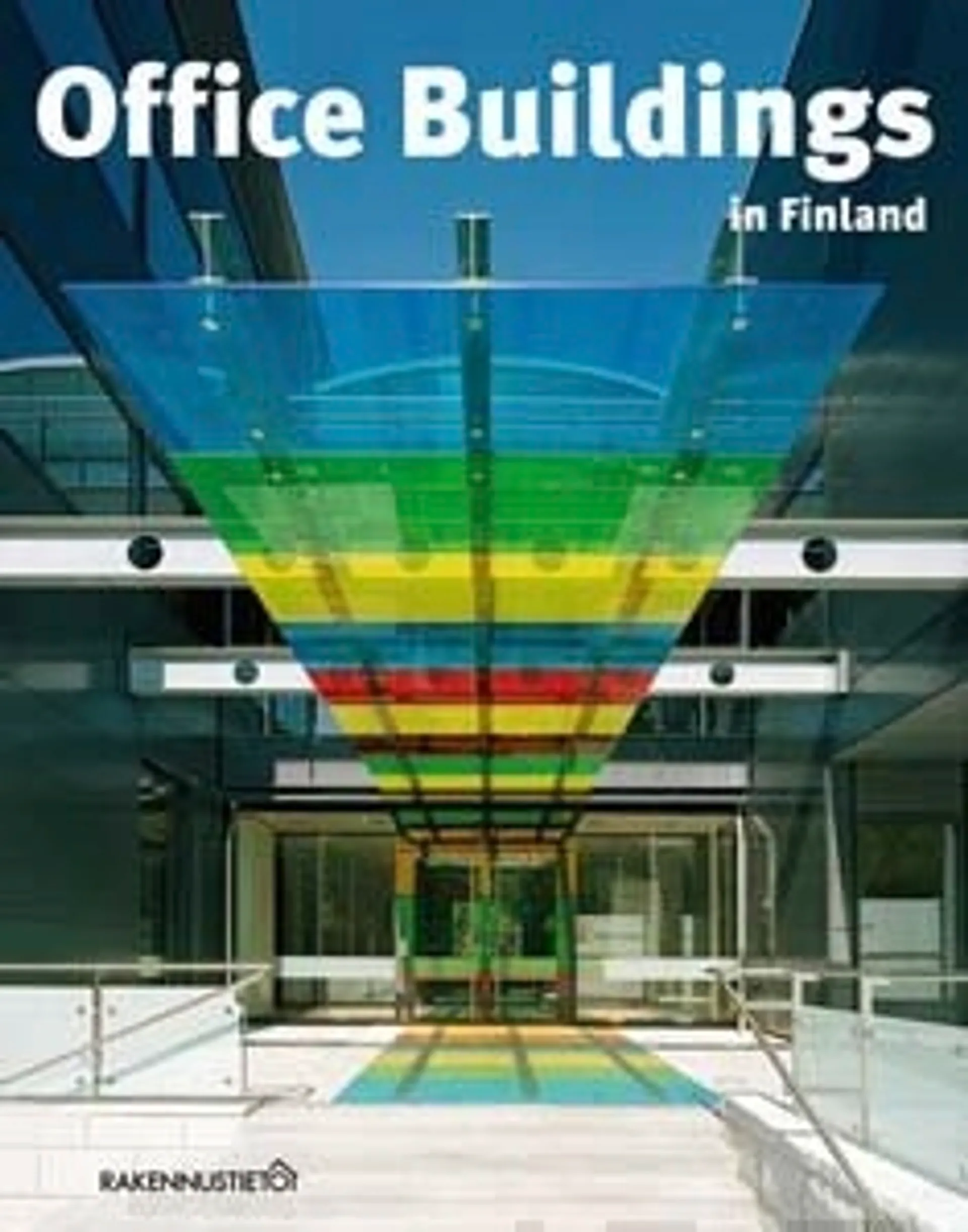 Office buildings in Finland