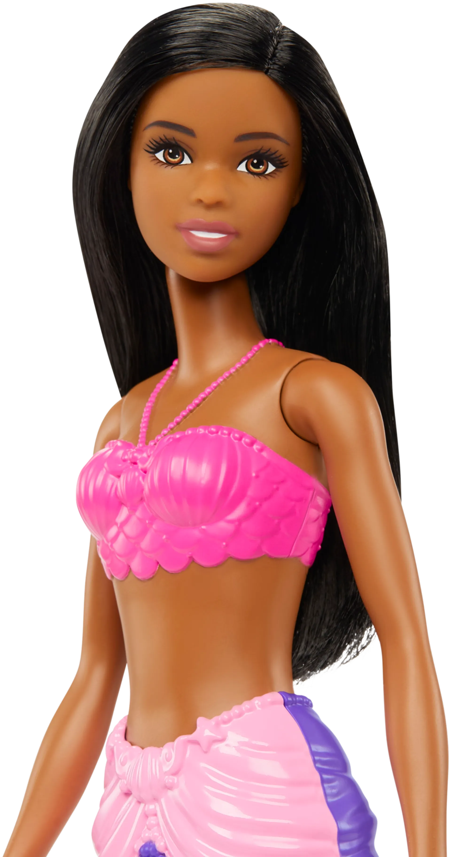 Barbie Dreamtopia Mermaid nukke - 4