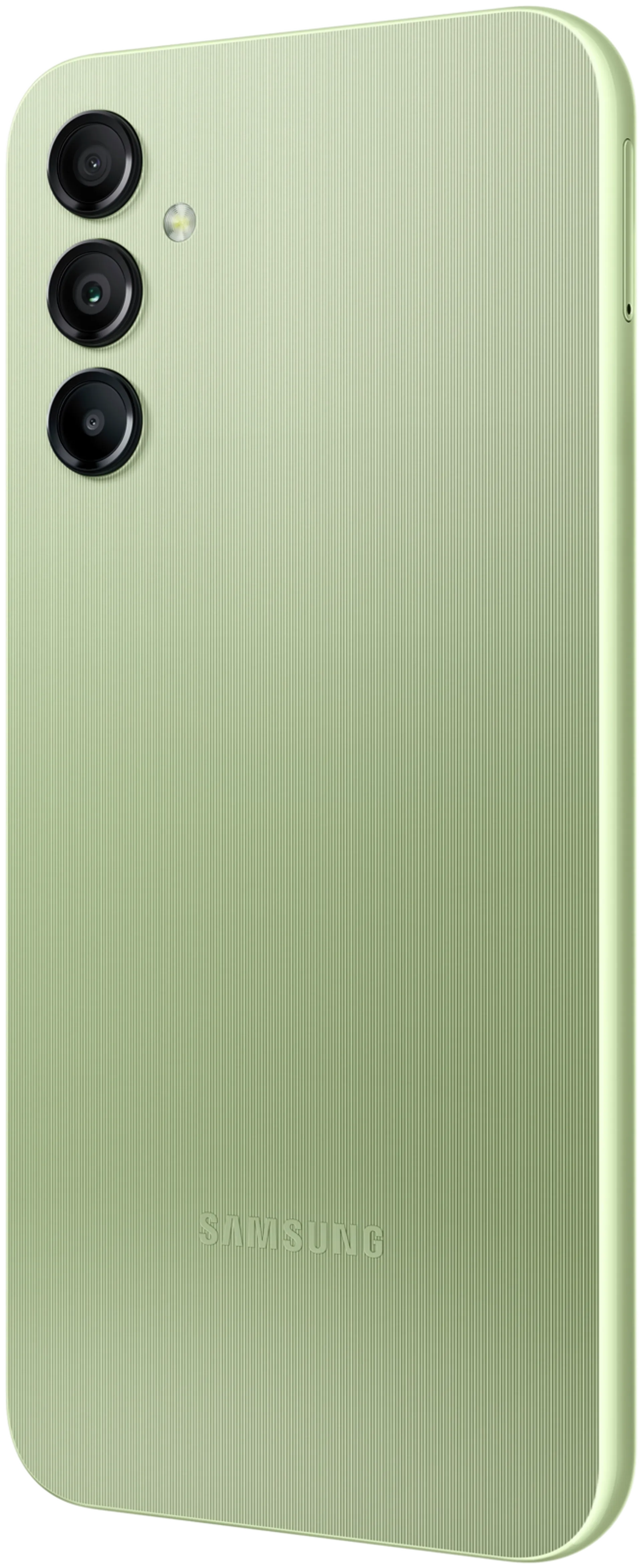 Samsung Galaxy A14 LTE 4G 64 Gb vihreä - 4