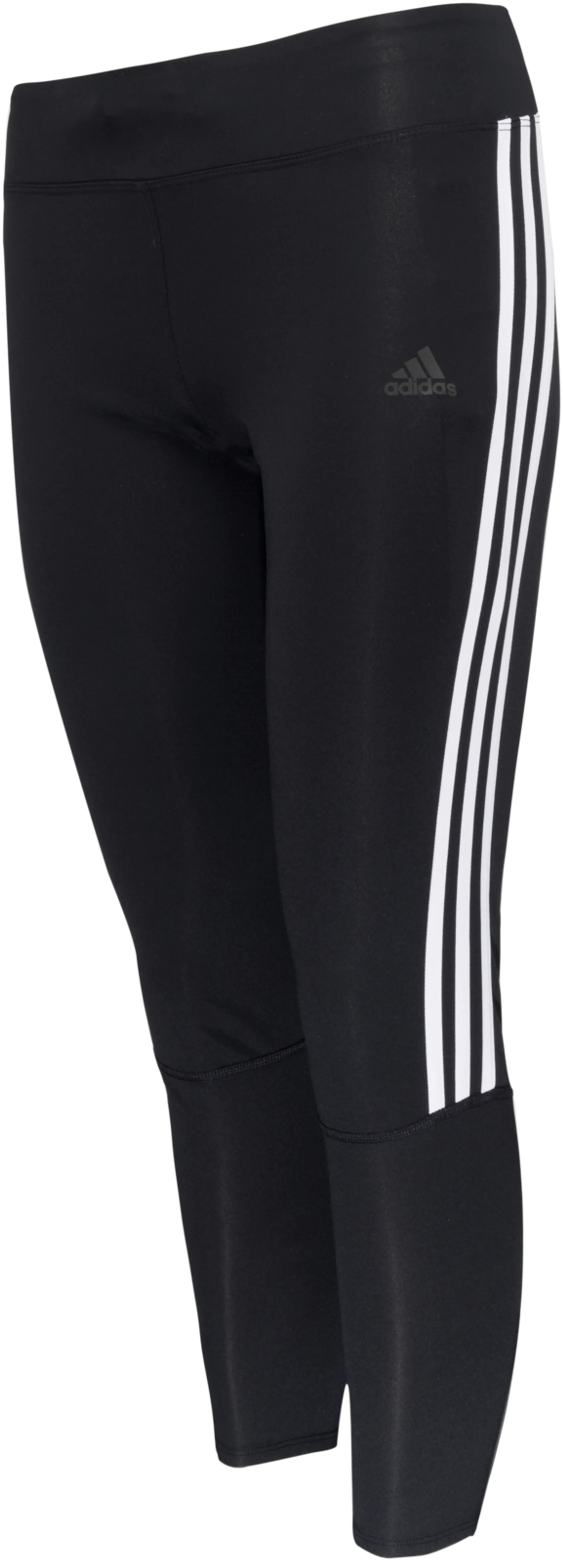 Adidas naisten leggingsit CZ8095 - BLACK
