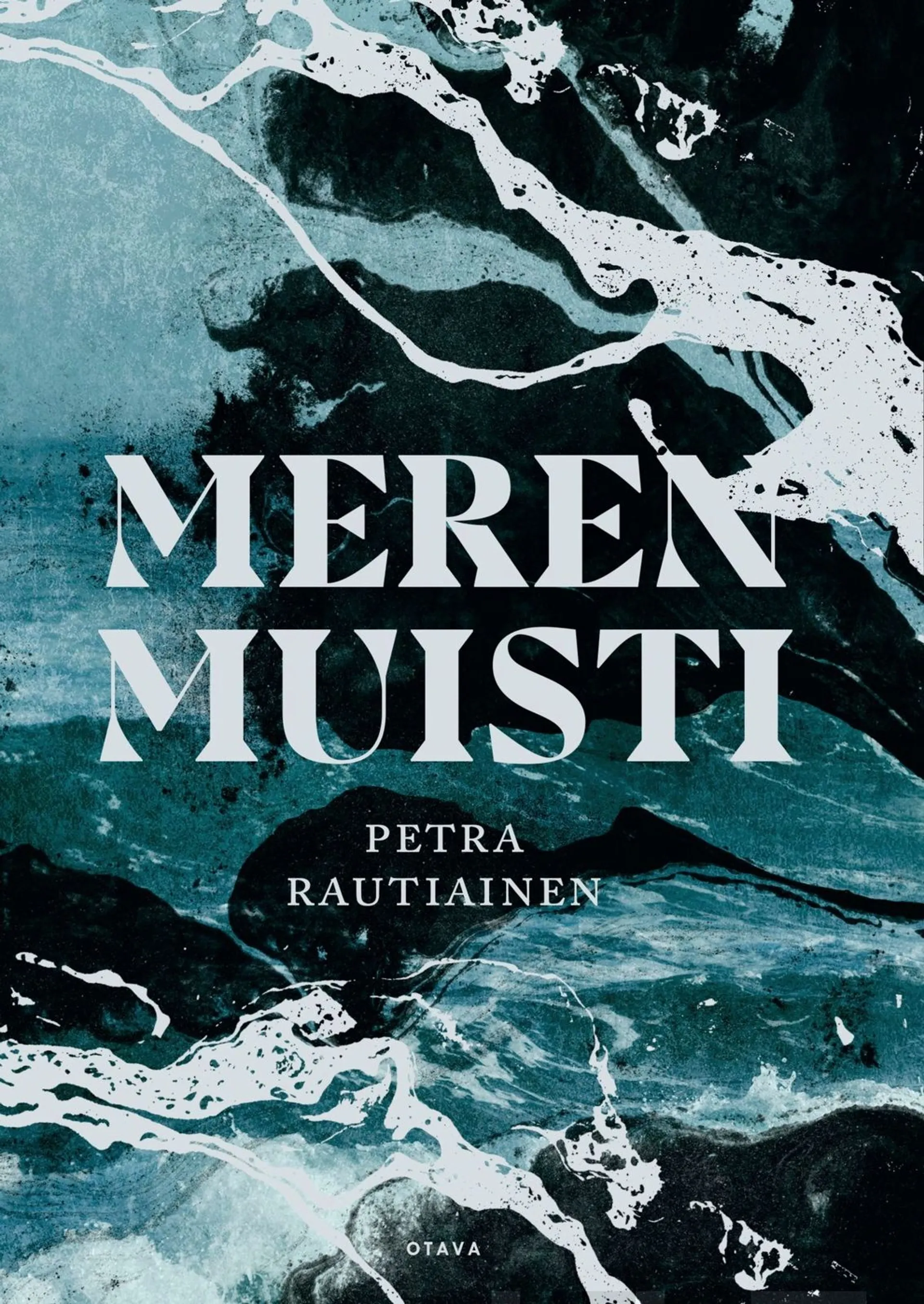 Rautiainen, Meren muisti