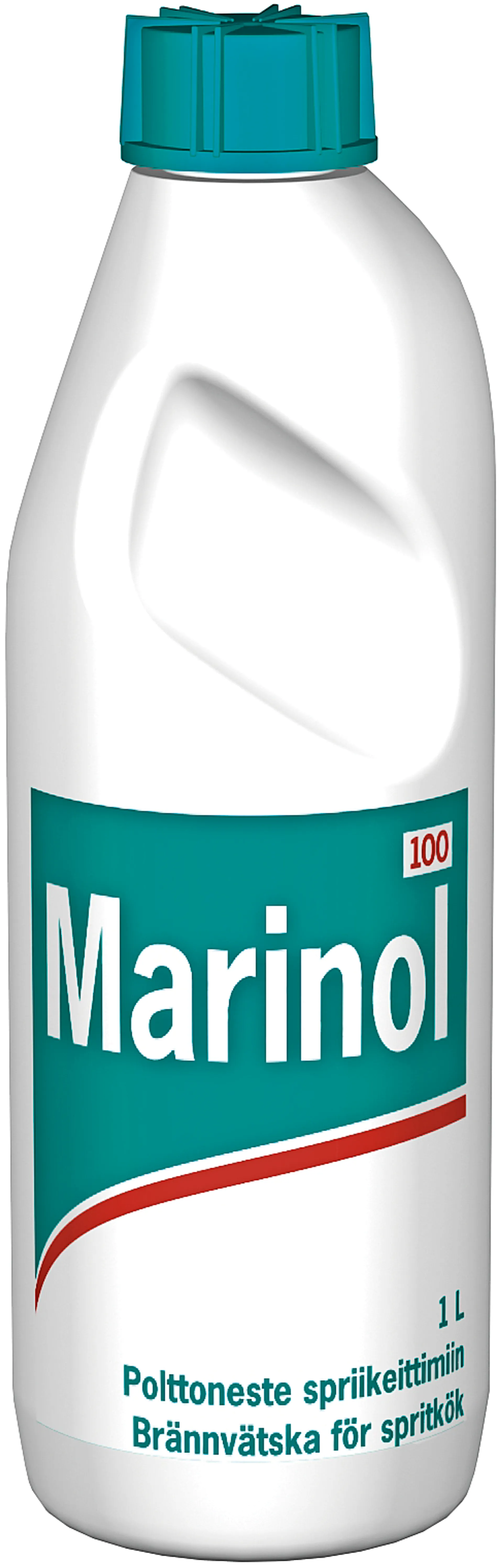 Marinol 100 polttoneste 1 L