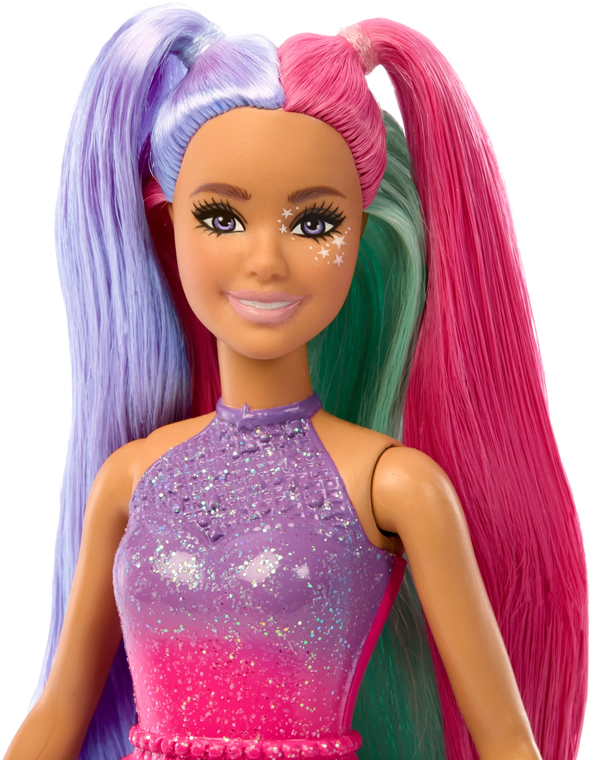 Barbie A Touch Of Magic Rocki - 3