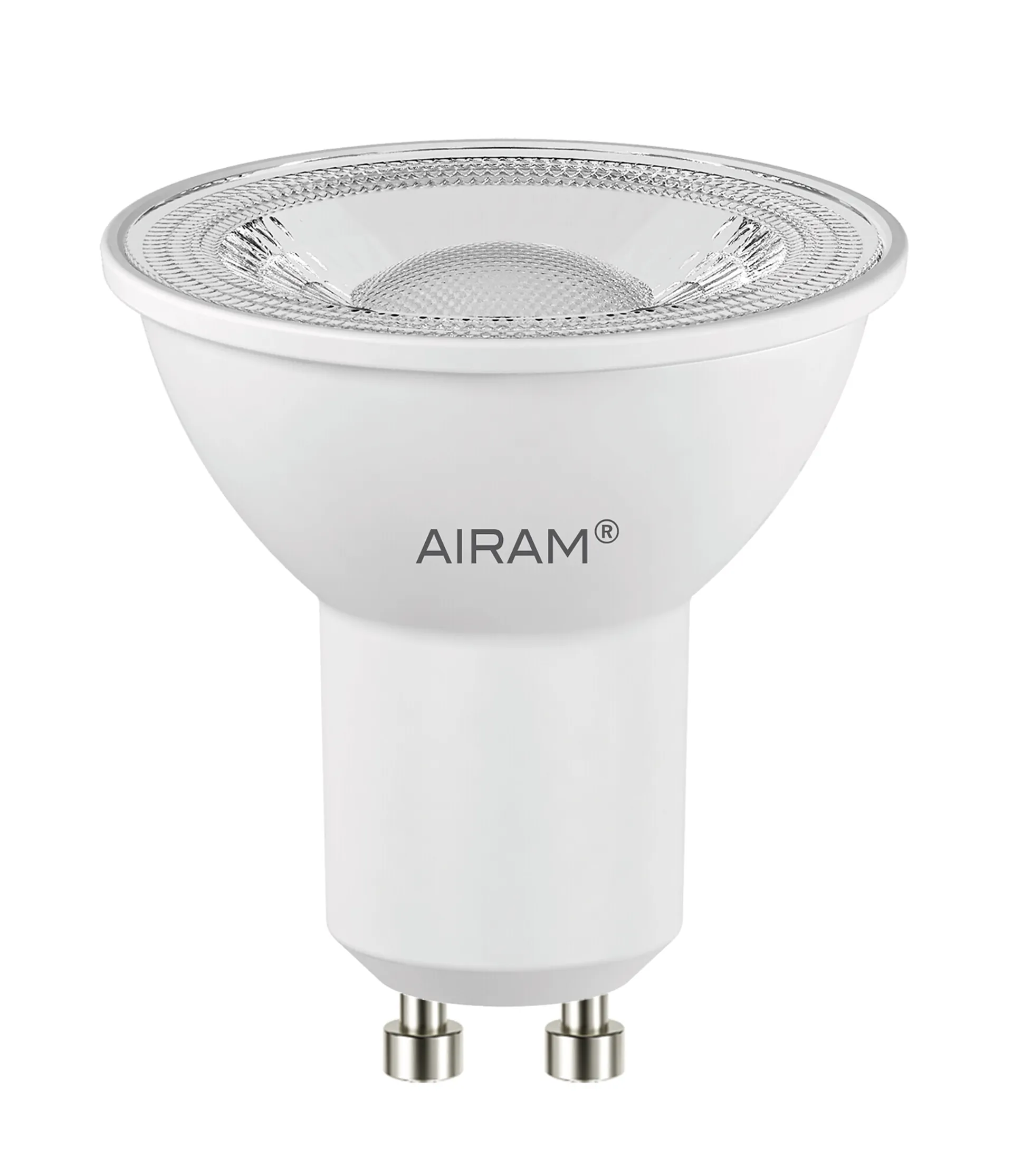 Airam led kohde PAR16 4,6W/827 GU10 380lm 36D 12V, blister - 1