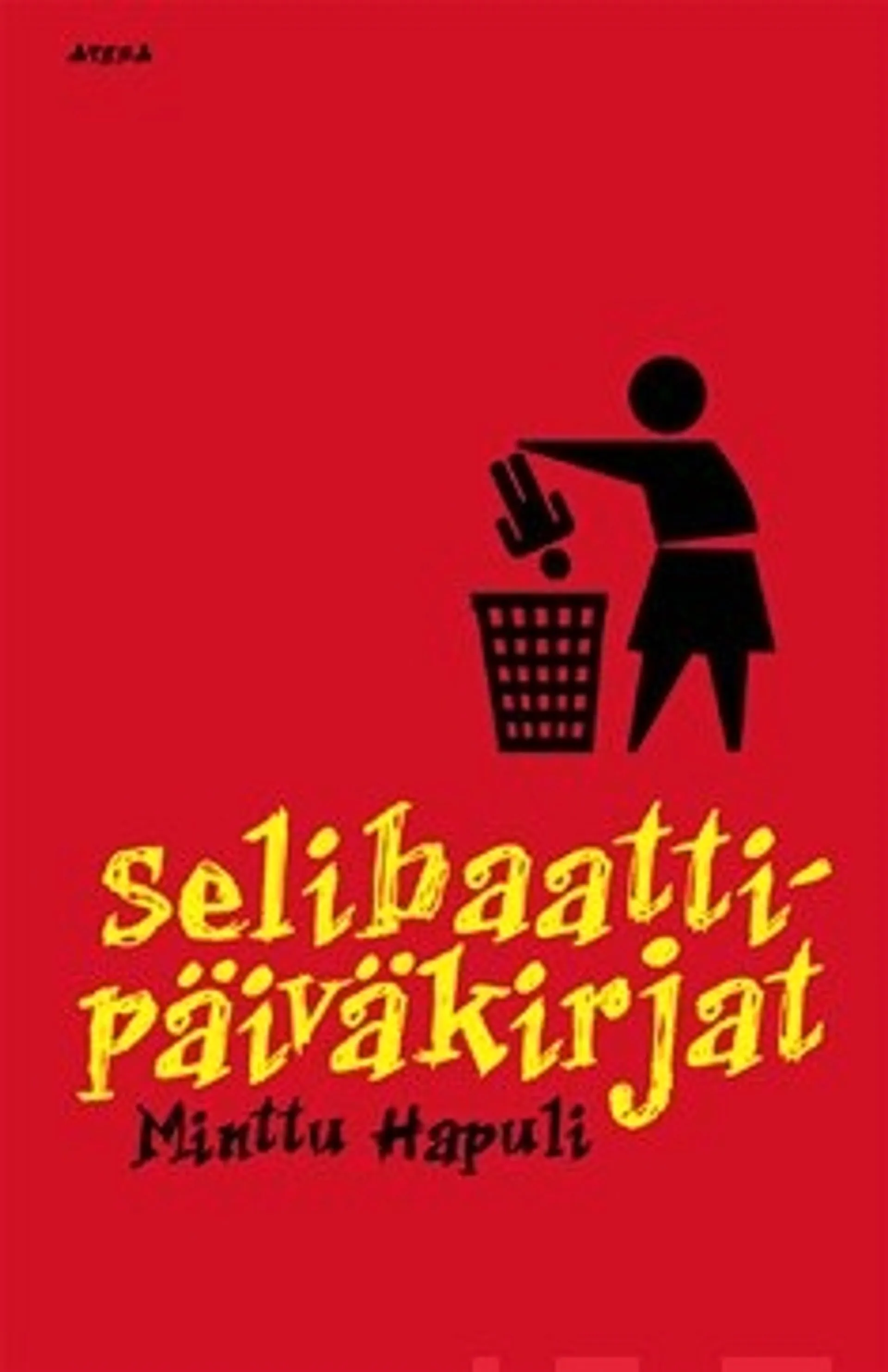 Selibaattipäiväkirjat