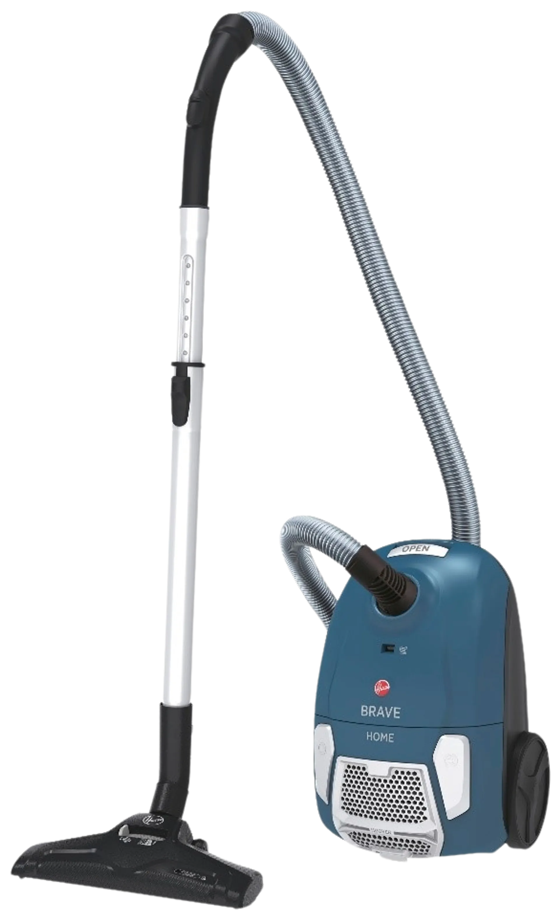 Hoover pölynimuri Brave Home BV51HM 011 - 2