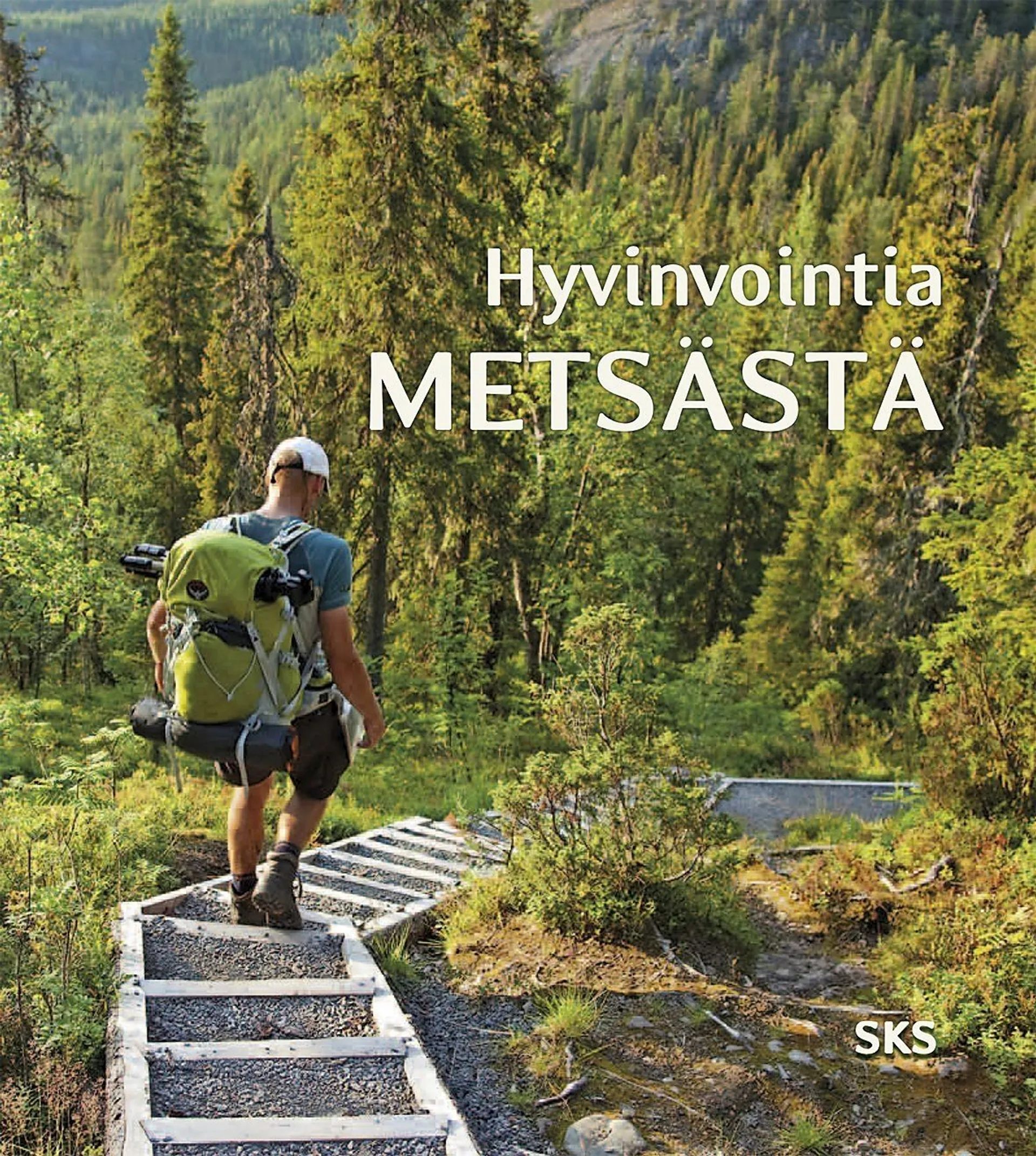 Hyvinvointia metsästä