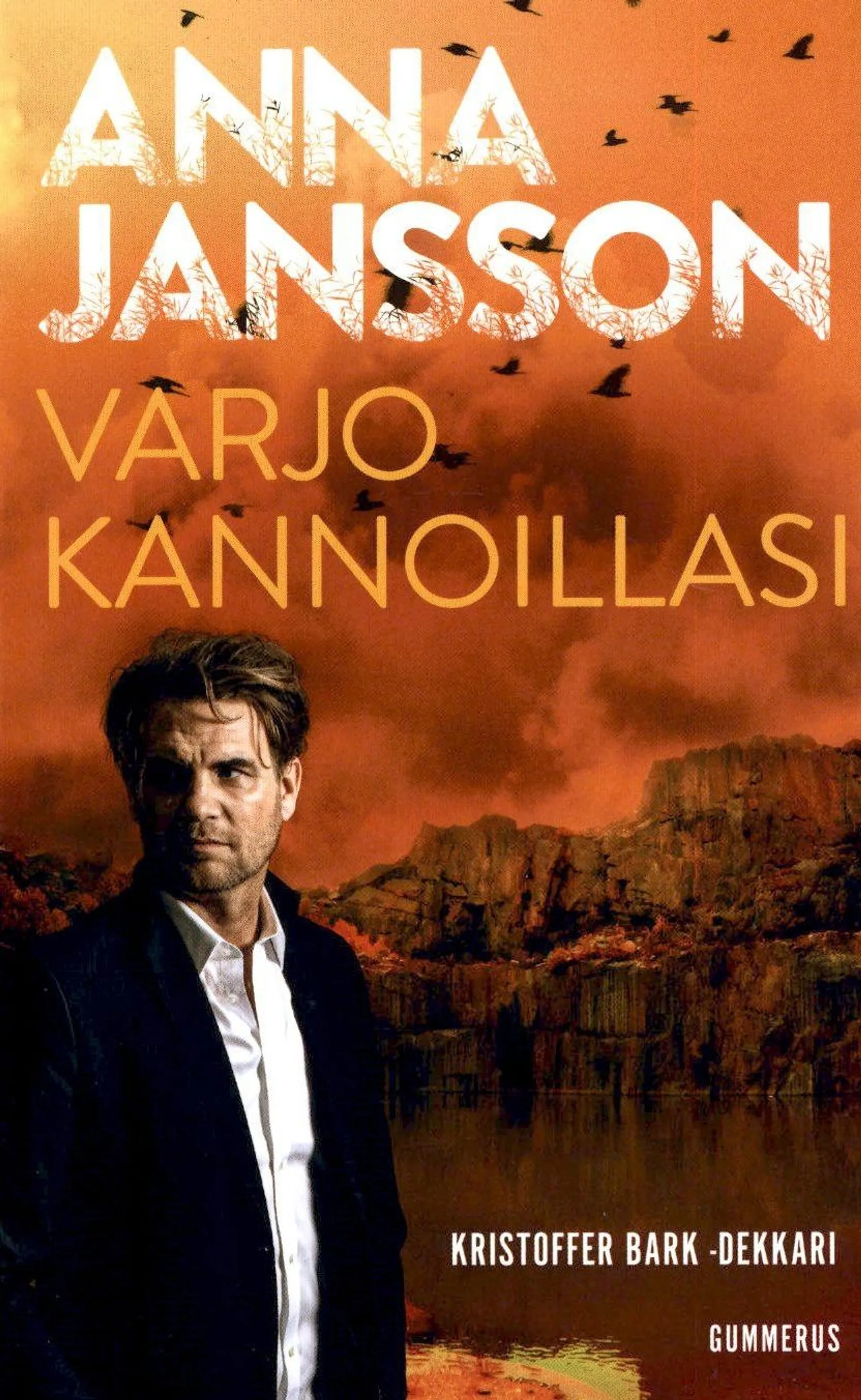 Jansson, Varjo kannoillasi
