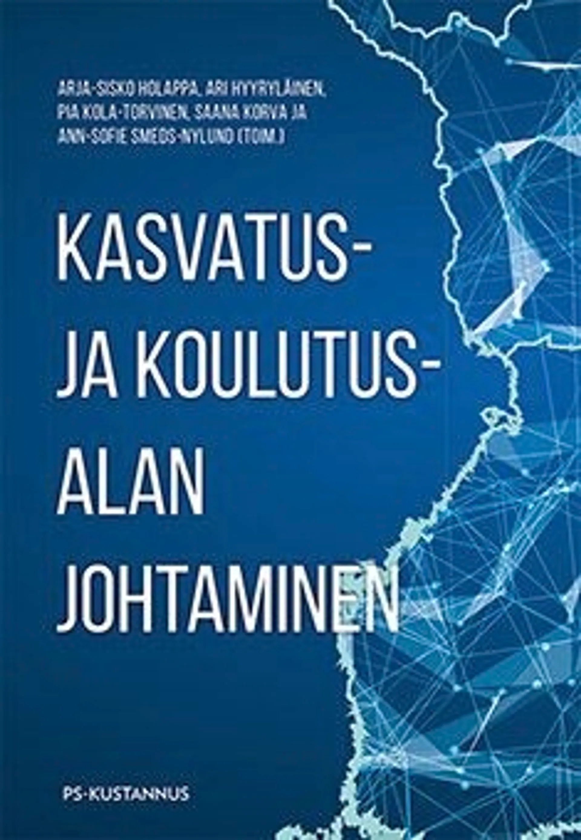 Kasvatus- ja koulutusalan johtaminen