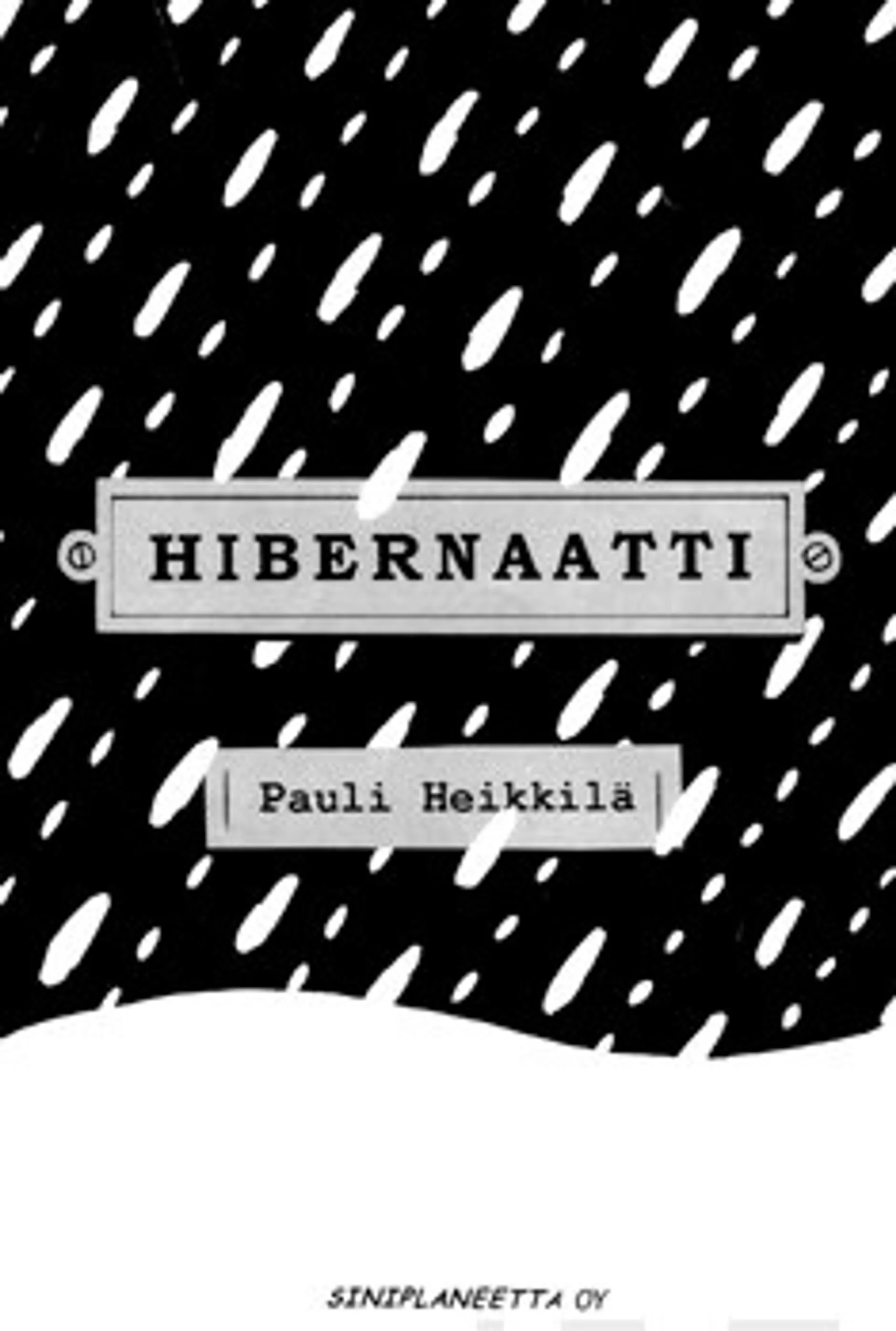 Hibernaatti