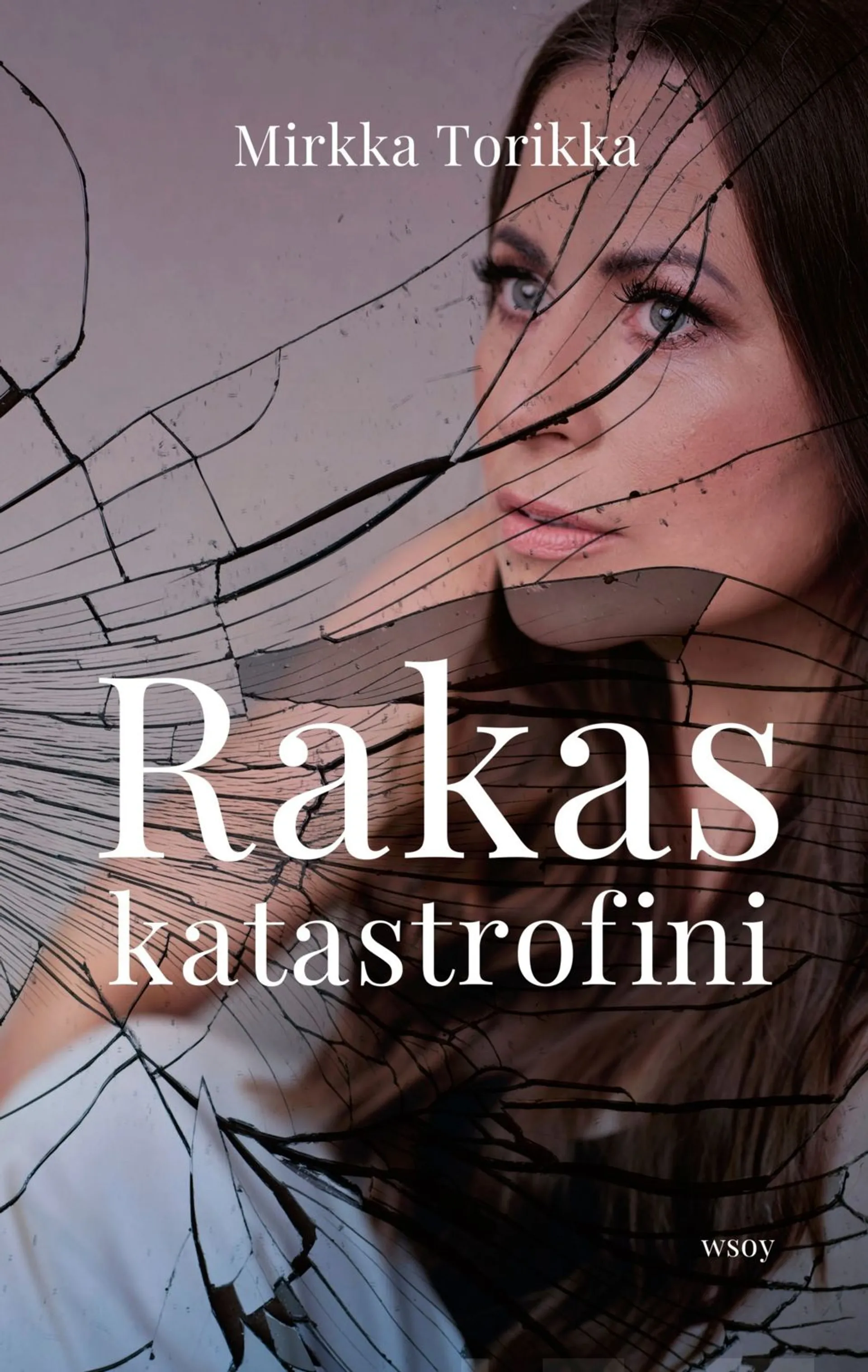 Torikka, Rakas katastrofini