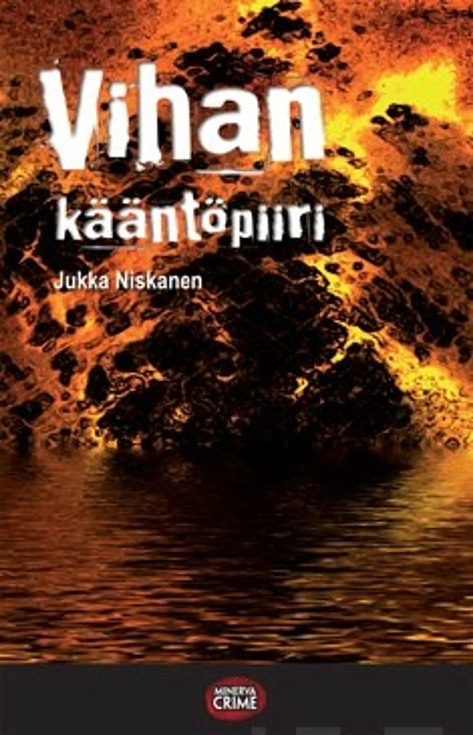 Vihan kääntöpiiri