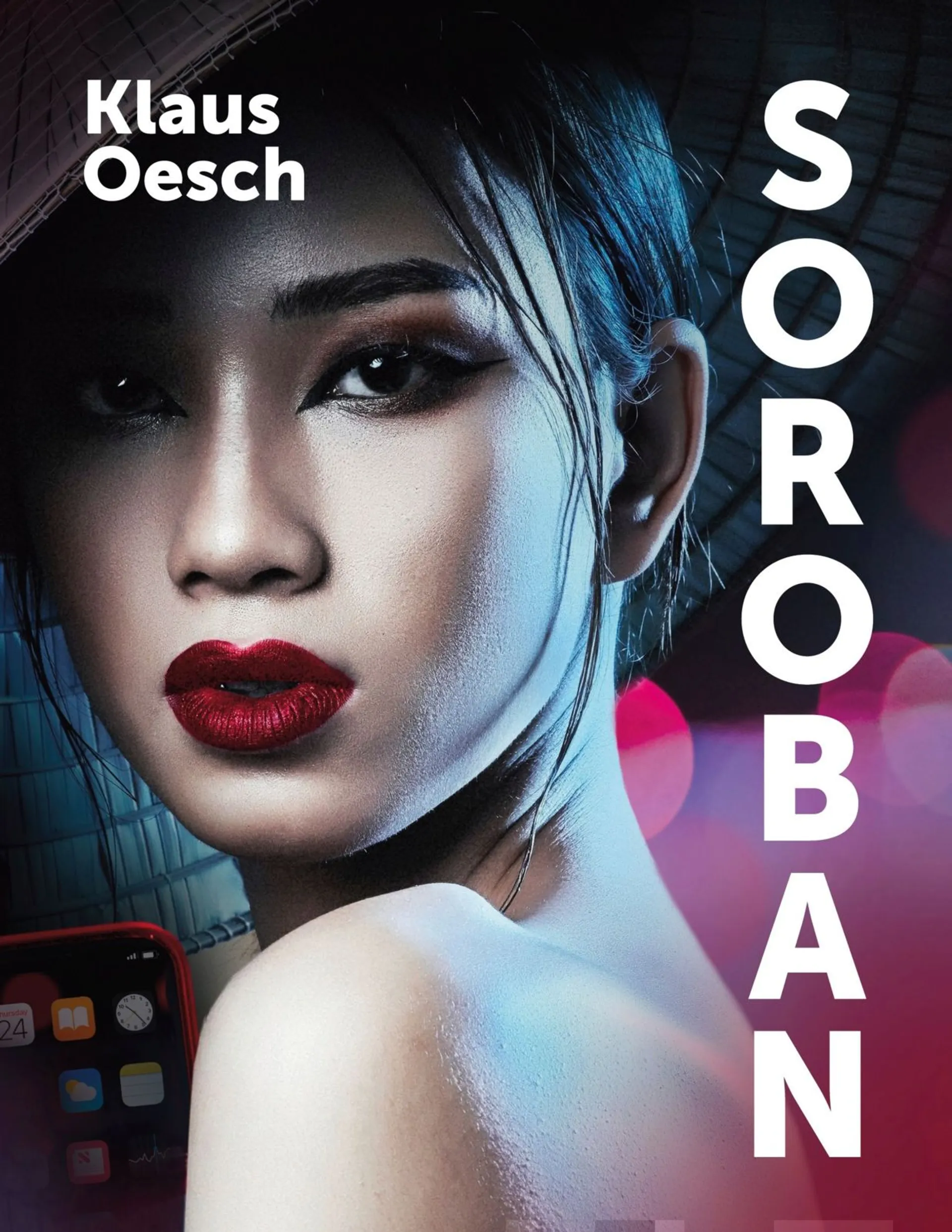 Oesch, Soroban