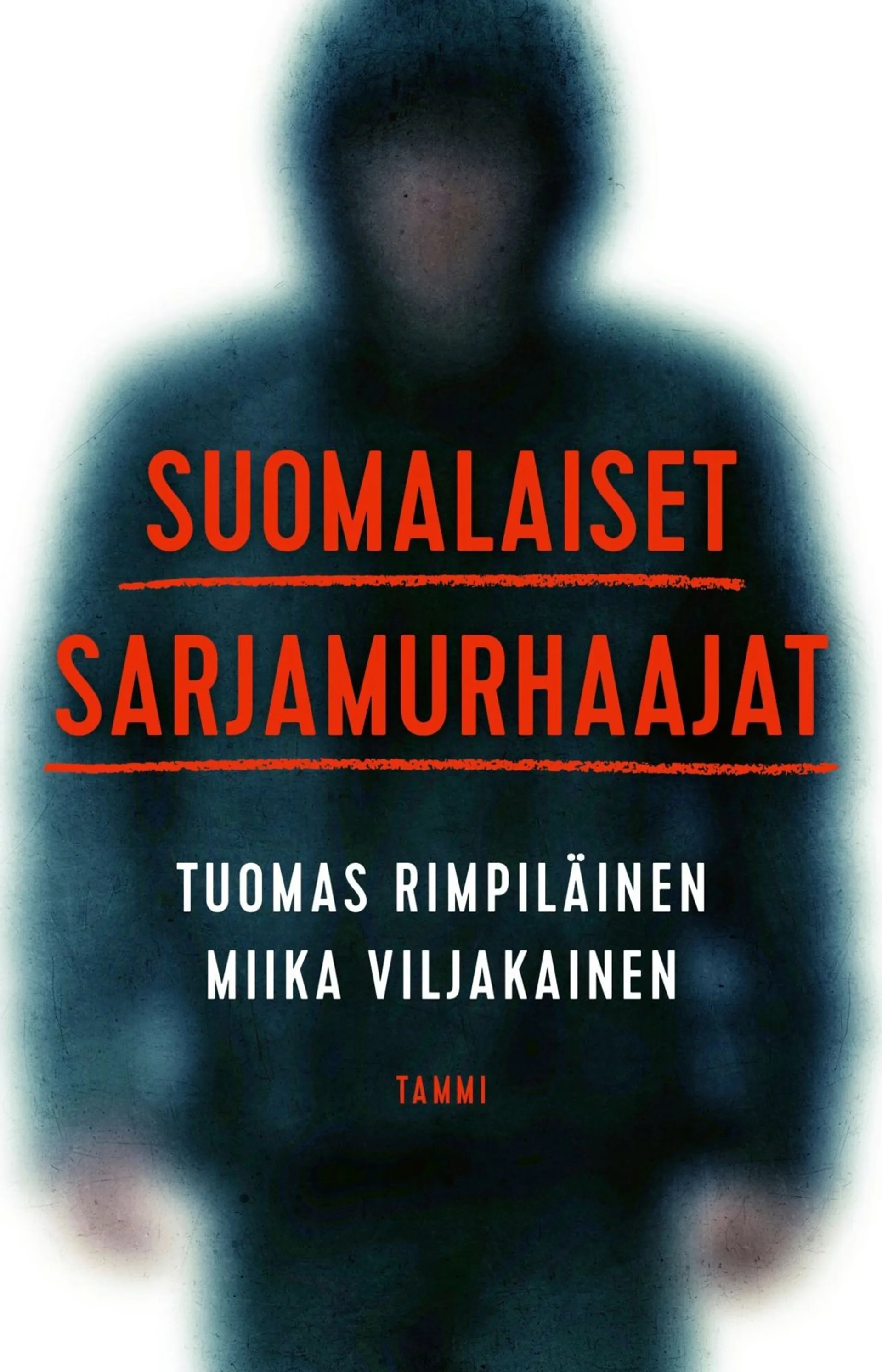 Rimpiläinen, Suomalaiset sarjamurhaajat