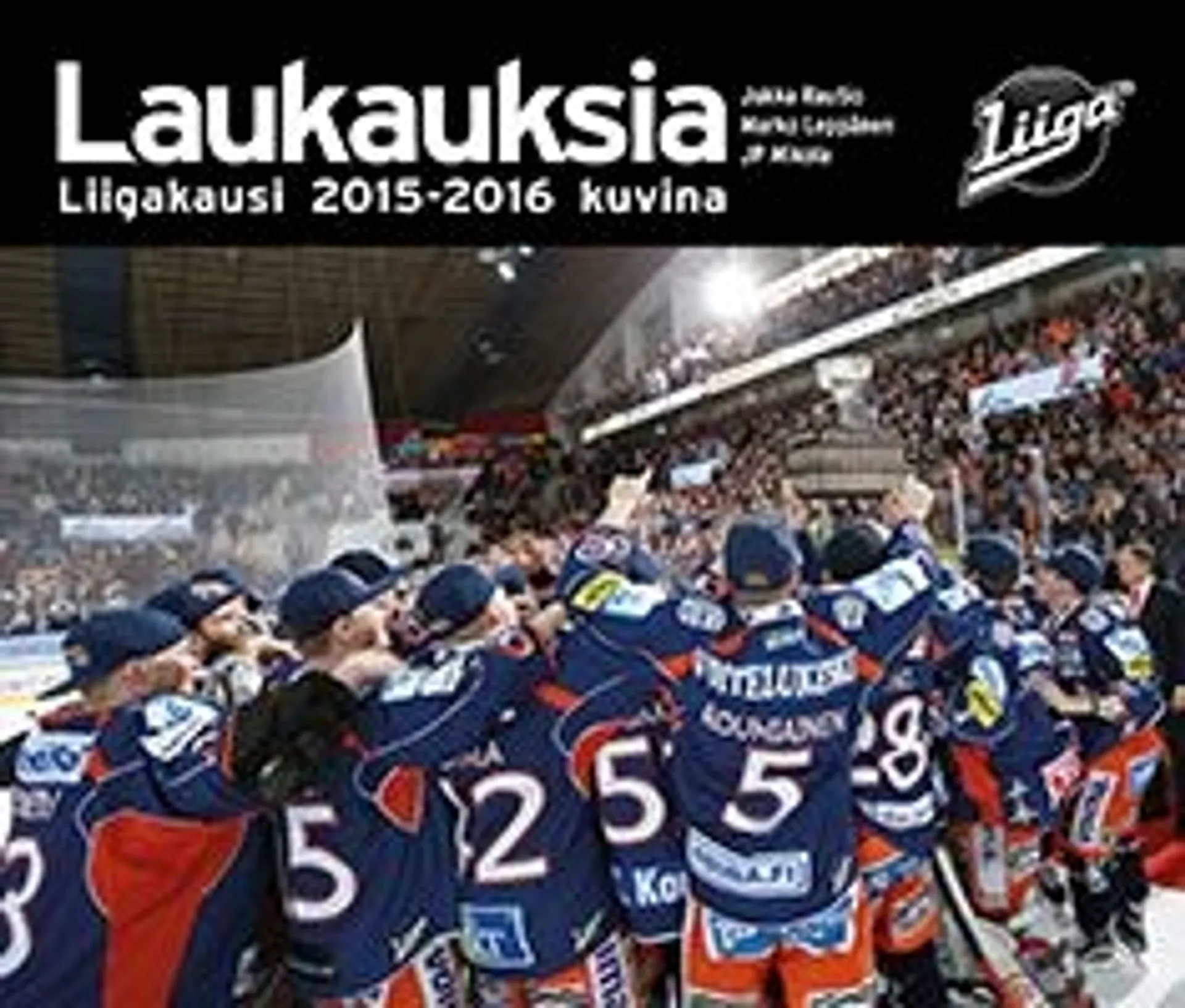 Leppänen, Laukauksia 2015-2016