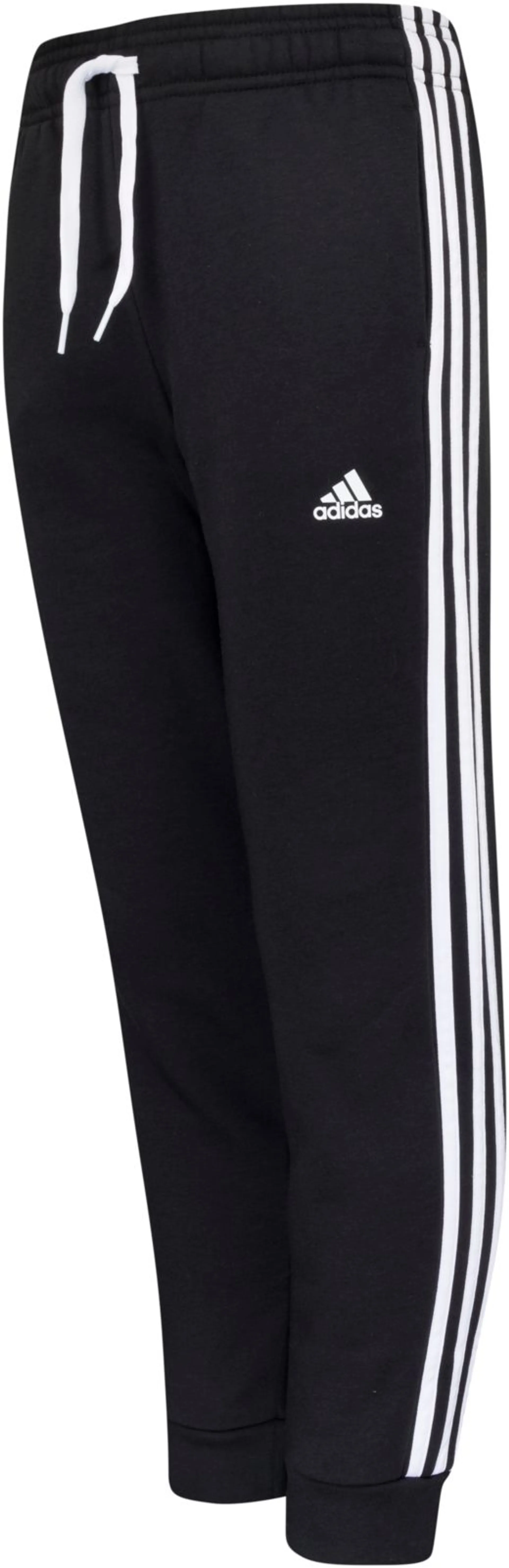 Adidas lasten collegehousut GQ8897 - BLACK