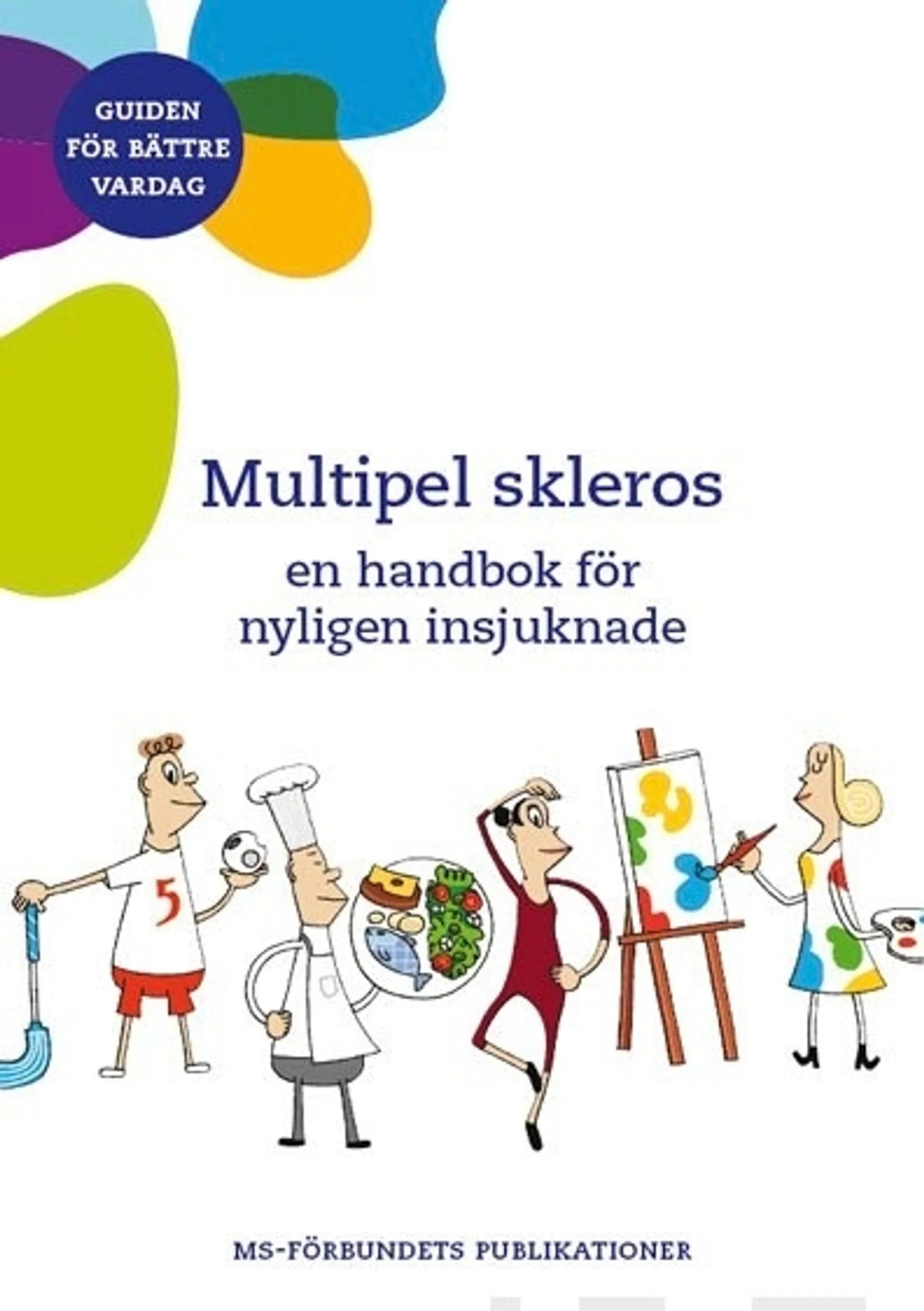 Multipel skleros