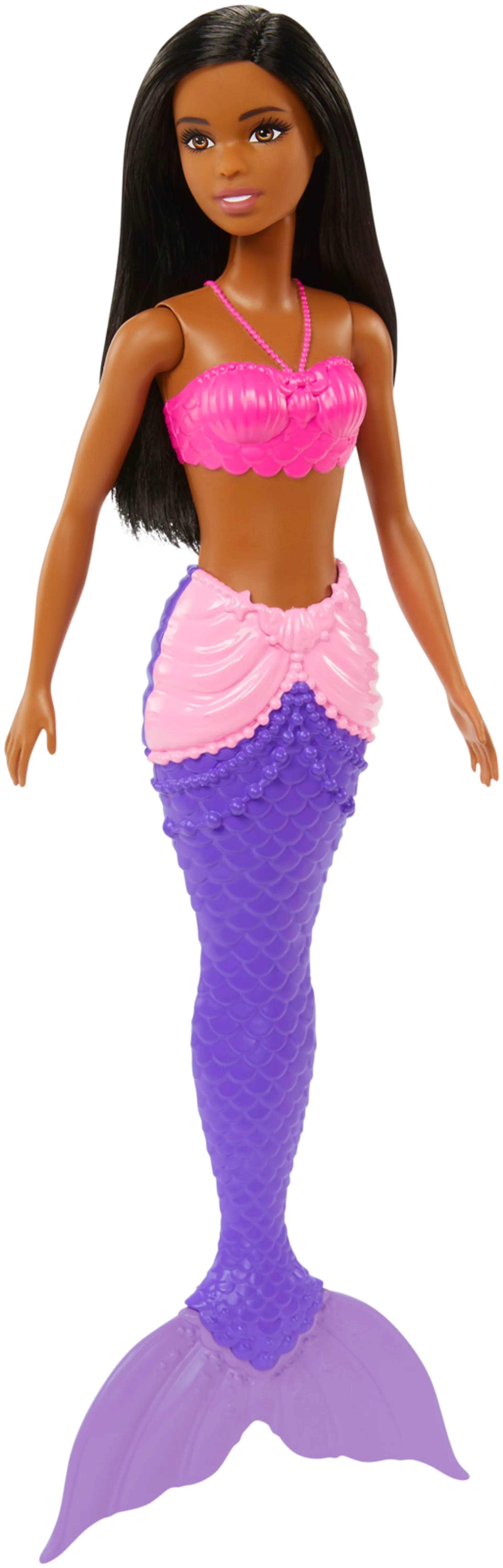 Barbie Dreamtopia Mermaid nukke - 6