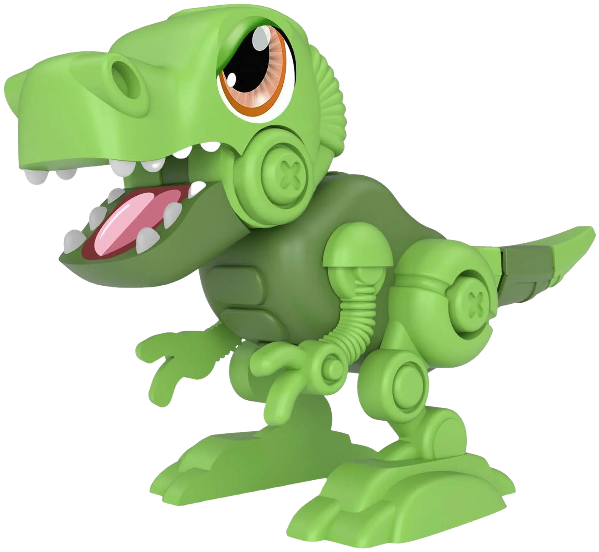 Clementoni Dinobot T-Rex - 2