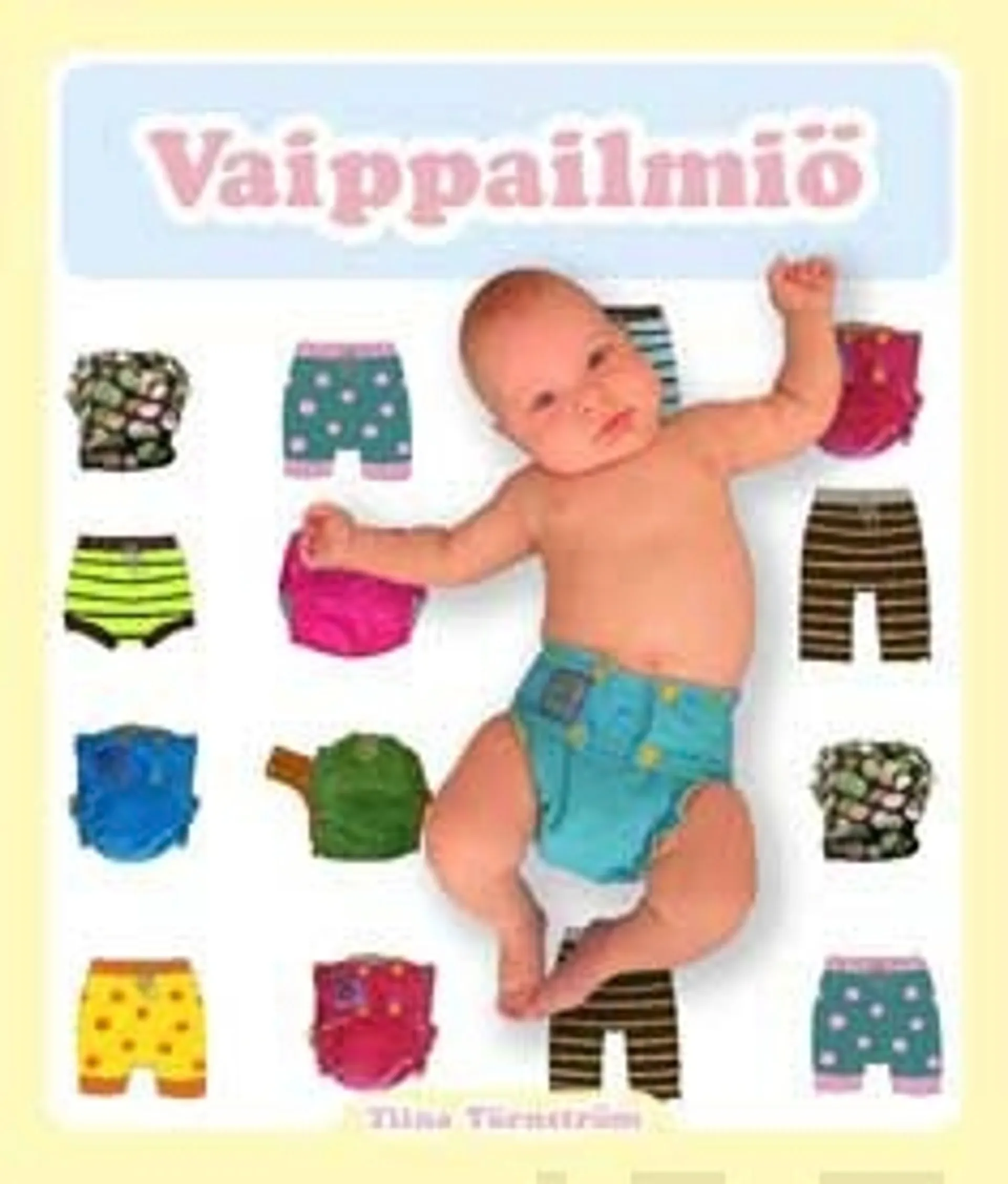 Vaippailmiö