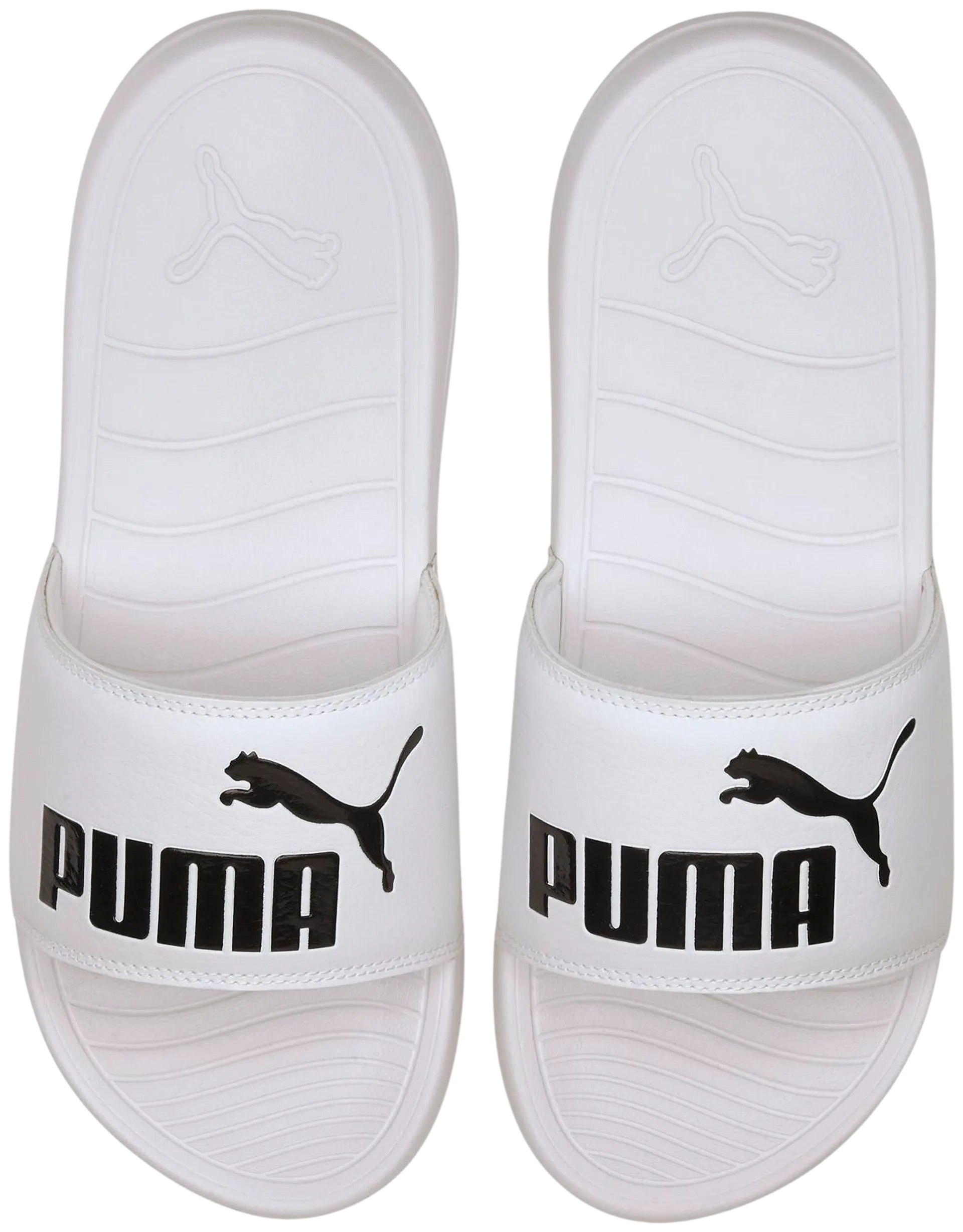 Puma suihkusandaali Popcat 20 White - WHITE - 1