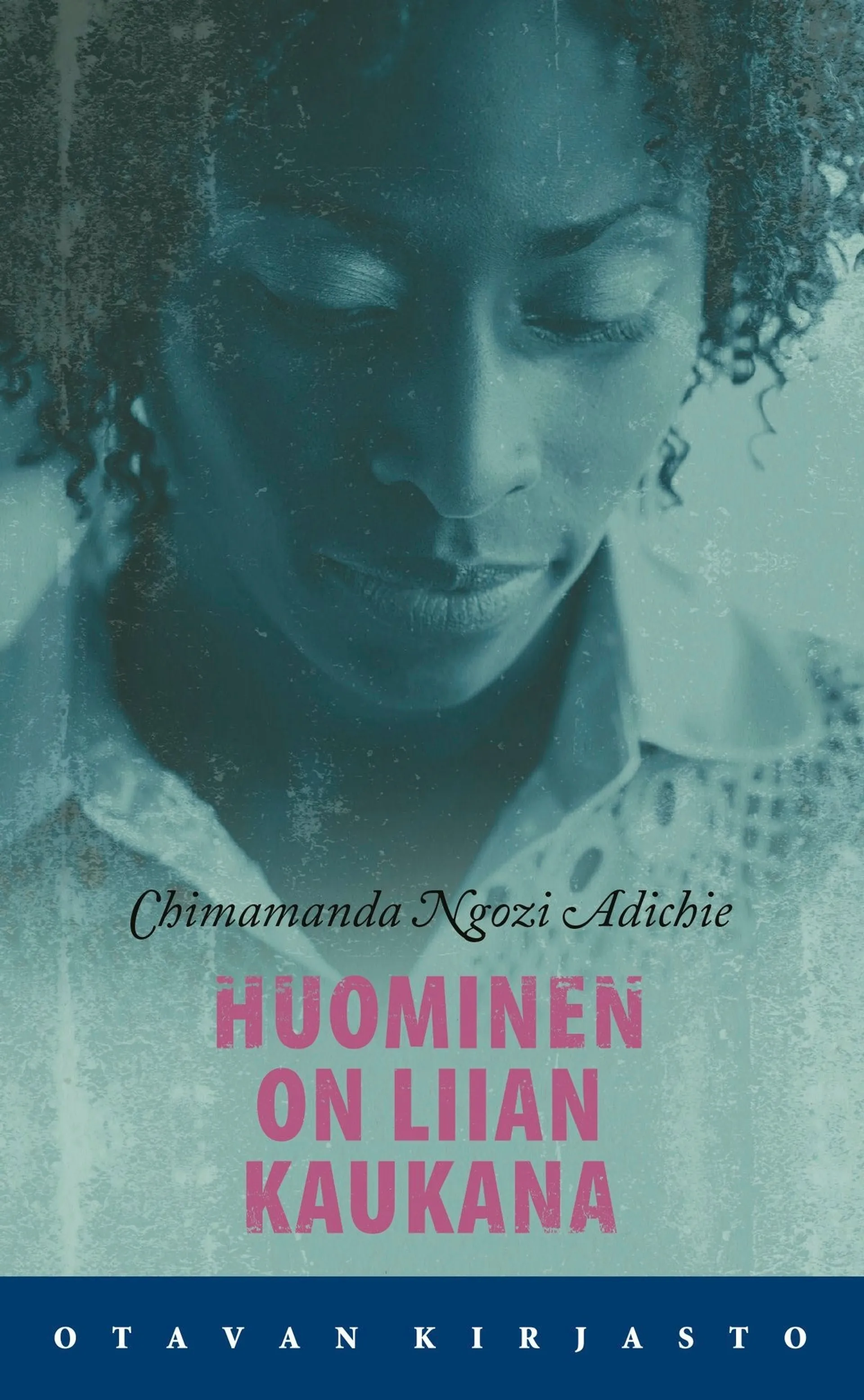 Adichie, Huominen on liian kaukana