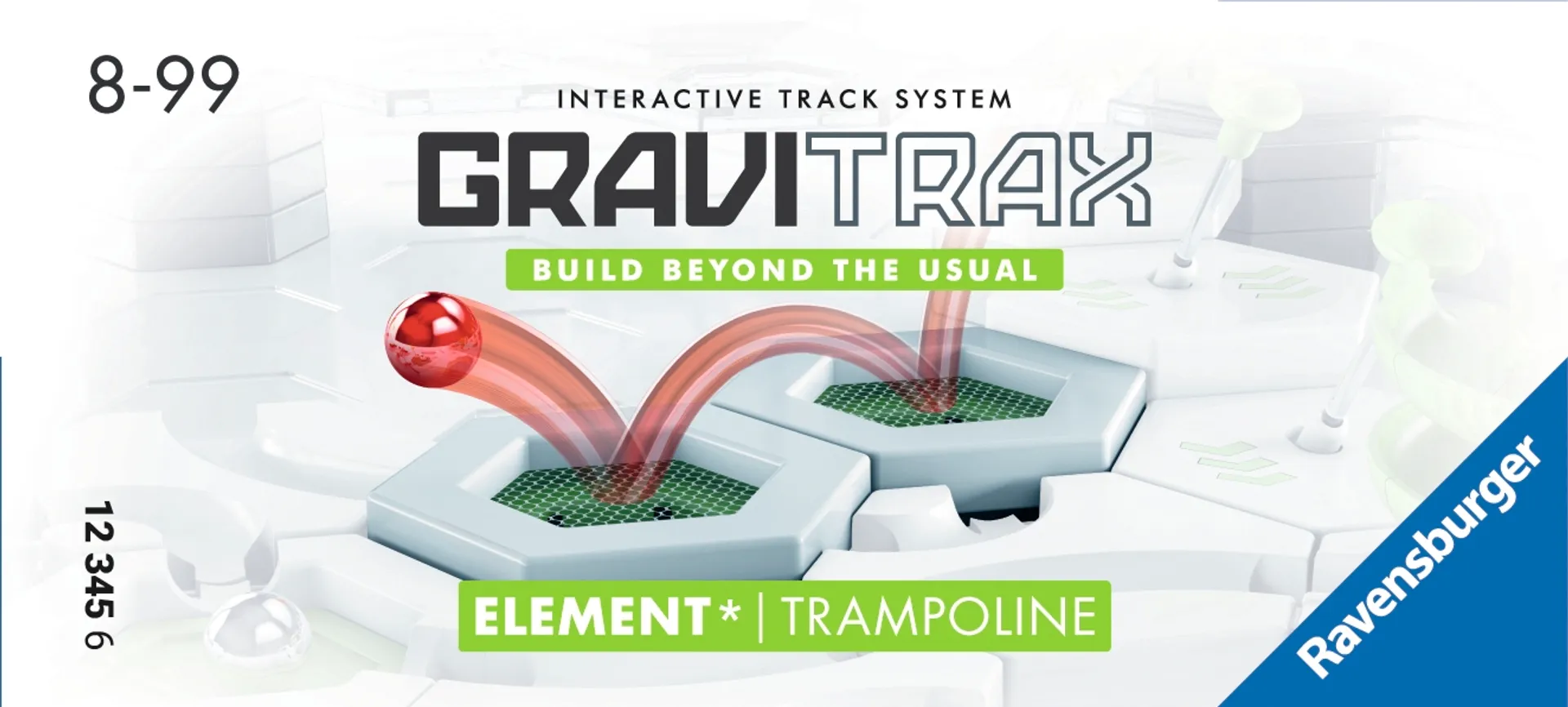 GraviTrax Element Trampoline