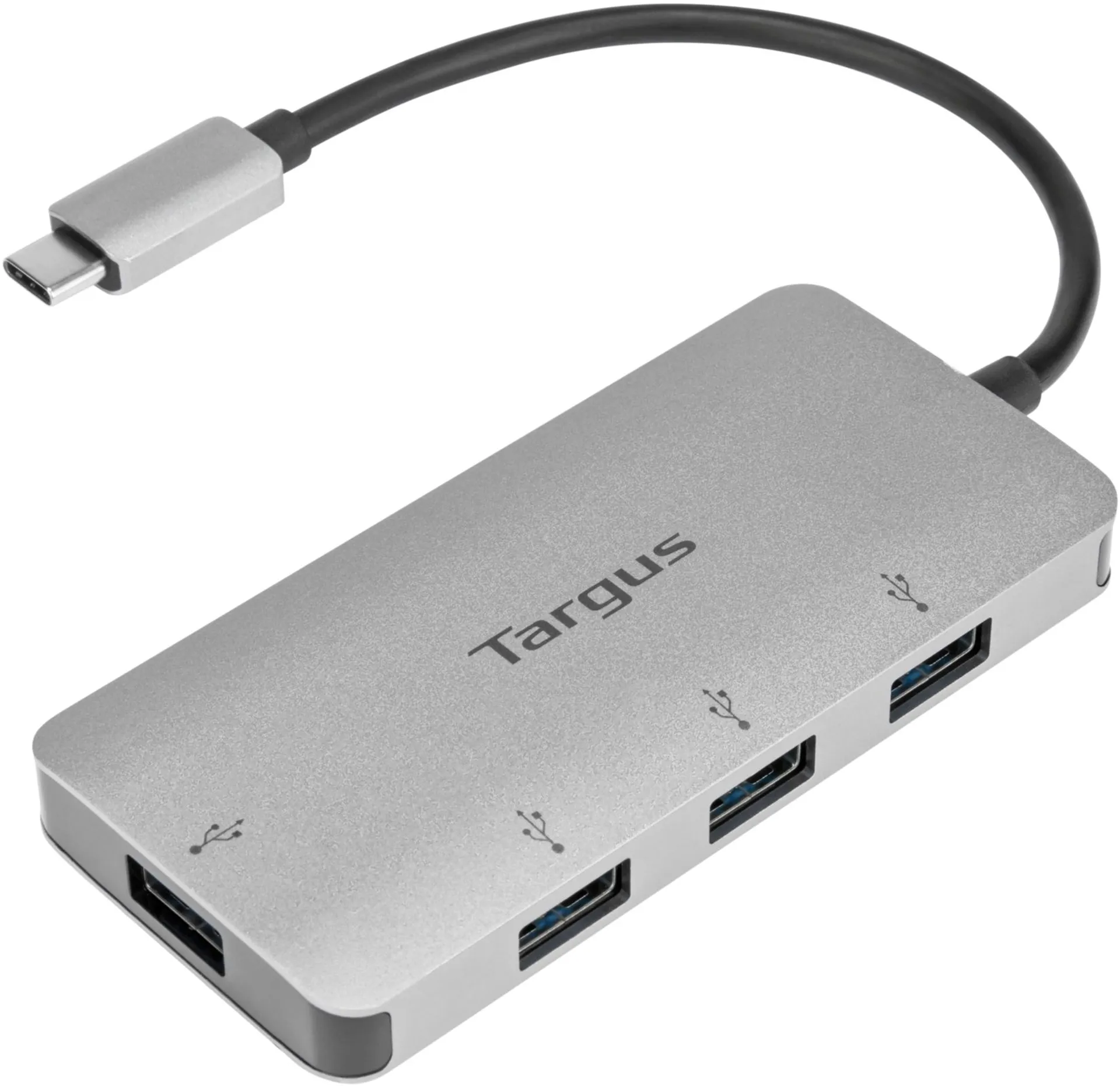 Targus  USB-C hubi 4-porttinen ACH226EU - 1