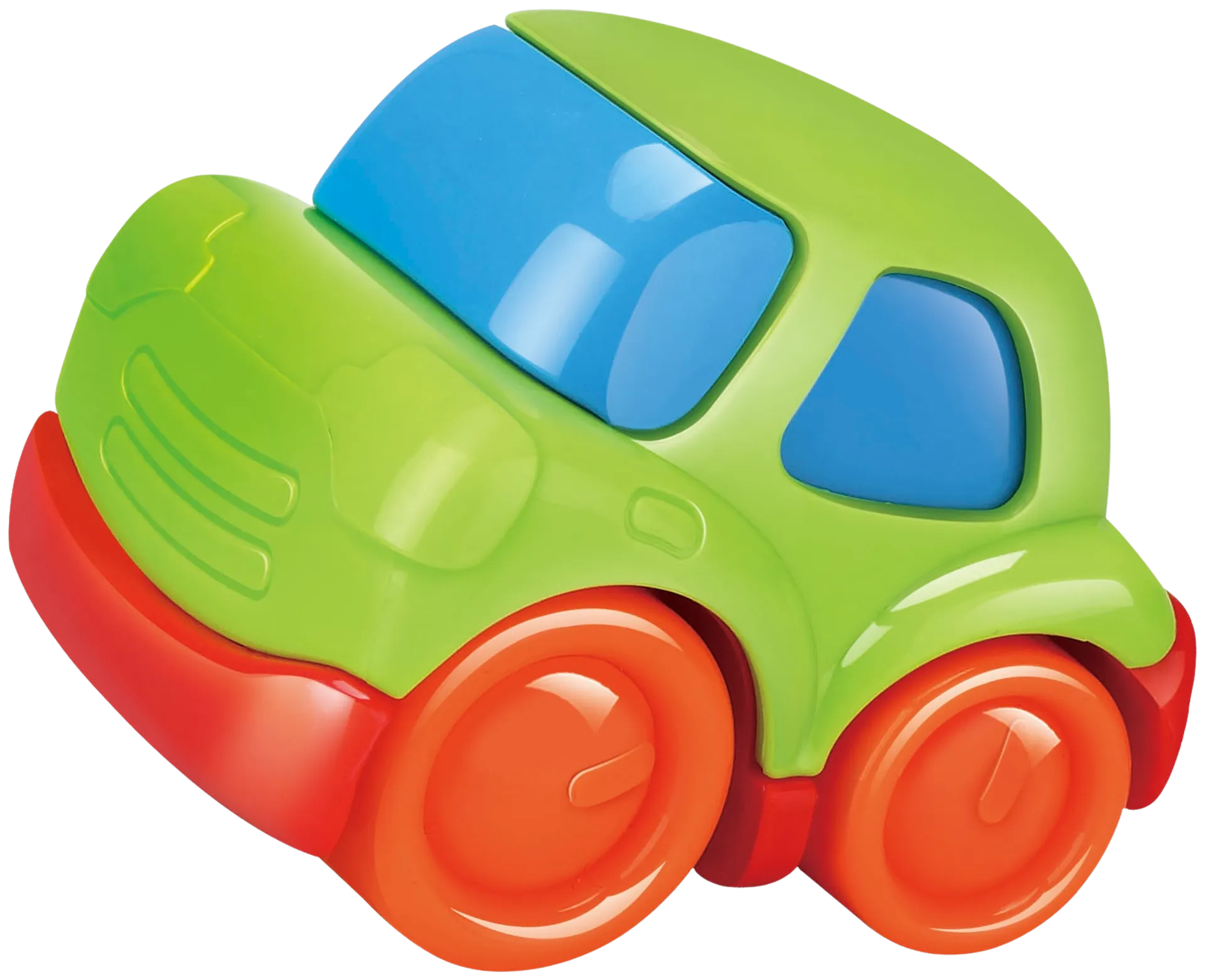 Kiddy Go -autot ja automatto - 4