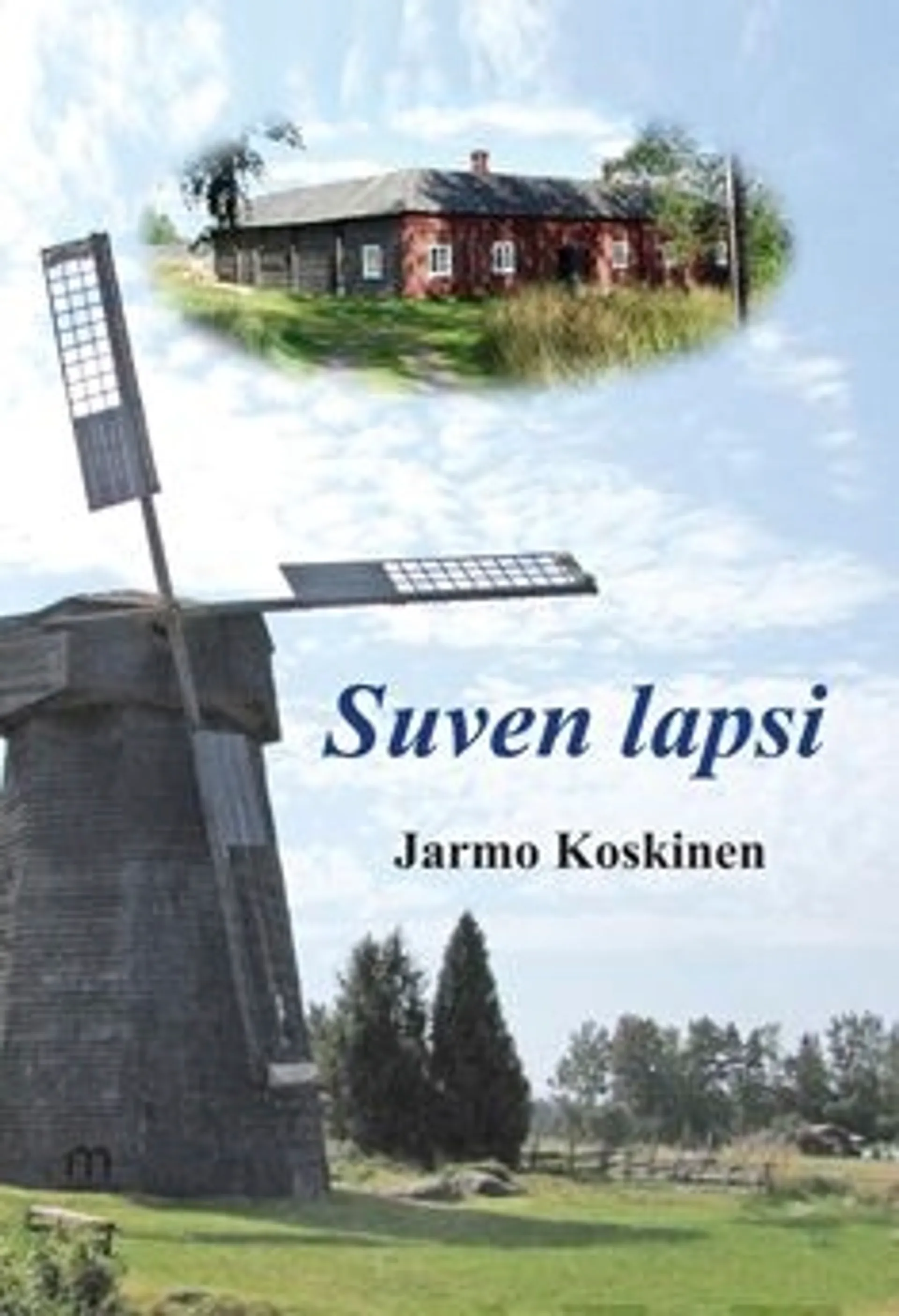 Koskinen, Suven lapsi