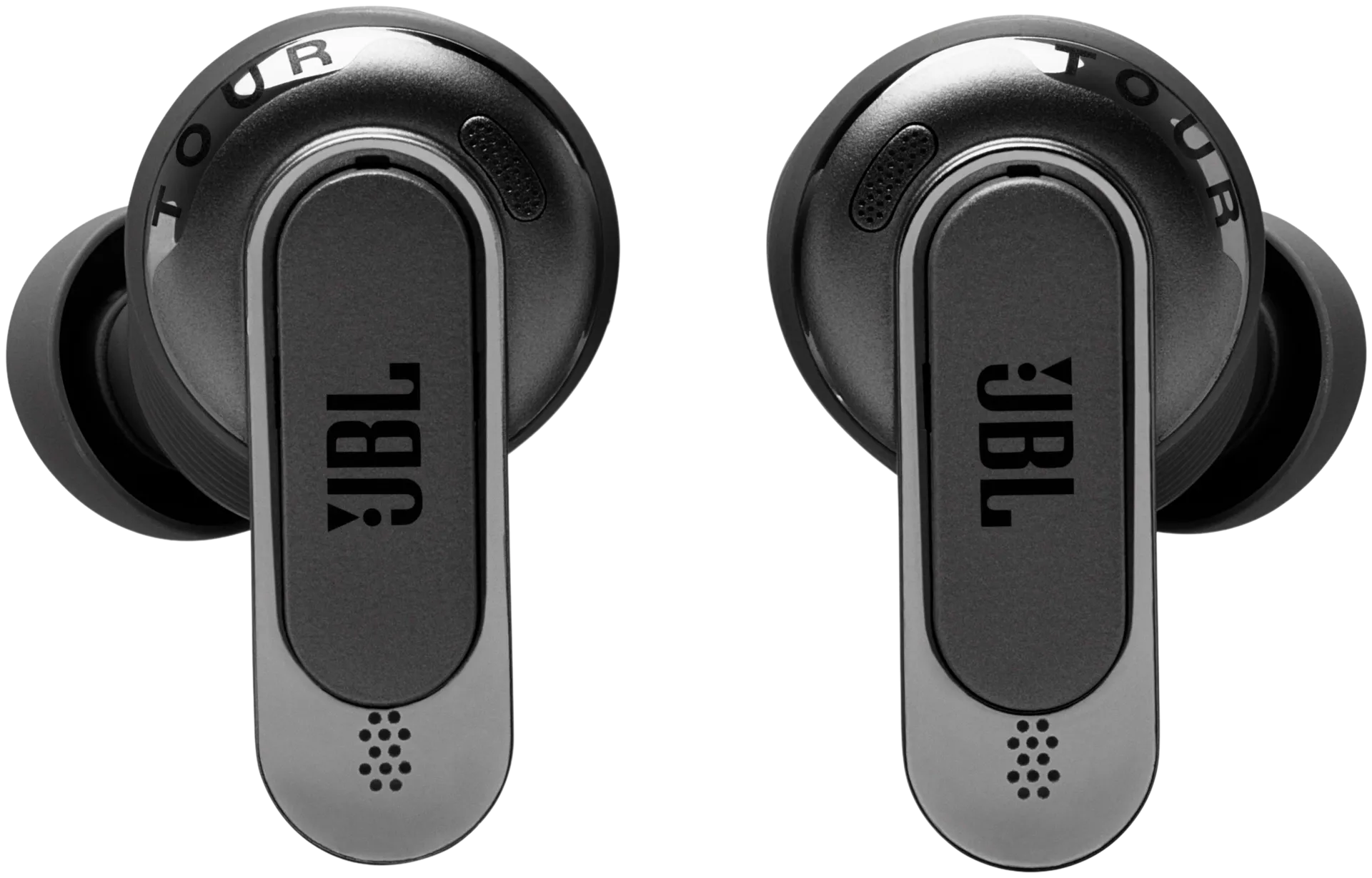 JBL Bluetooth vastamelunappikuulokkeet Tour Pro 3 musta - 2