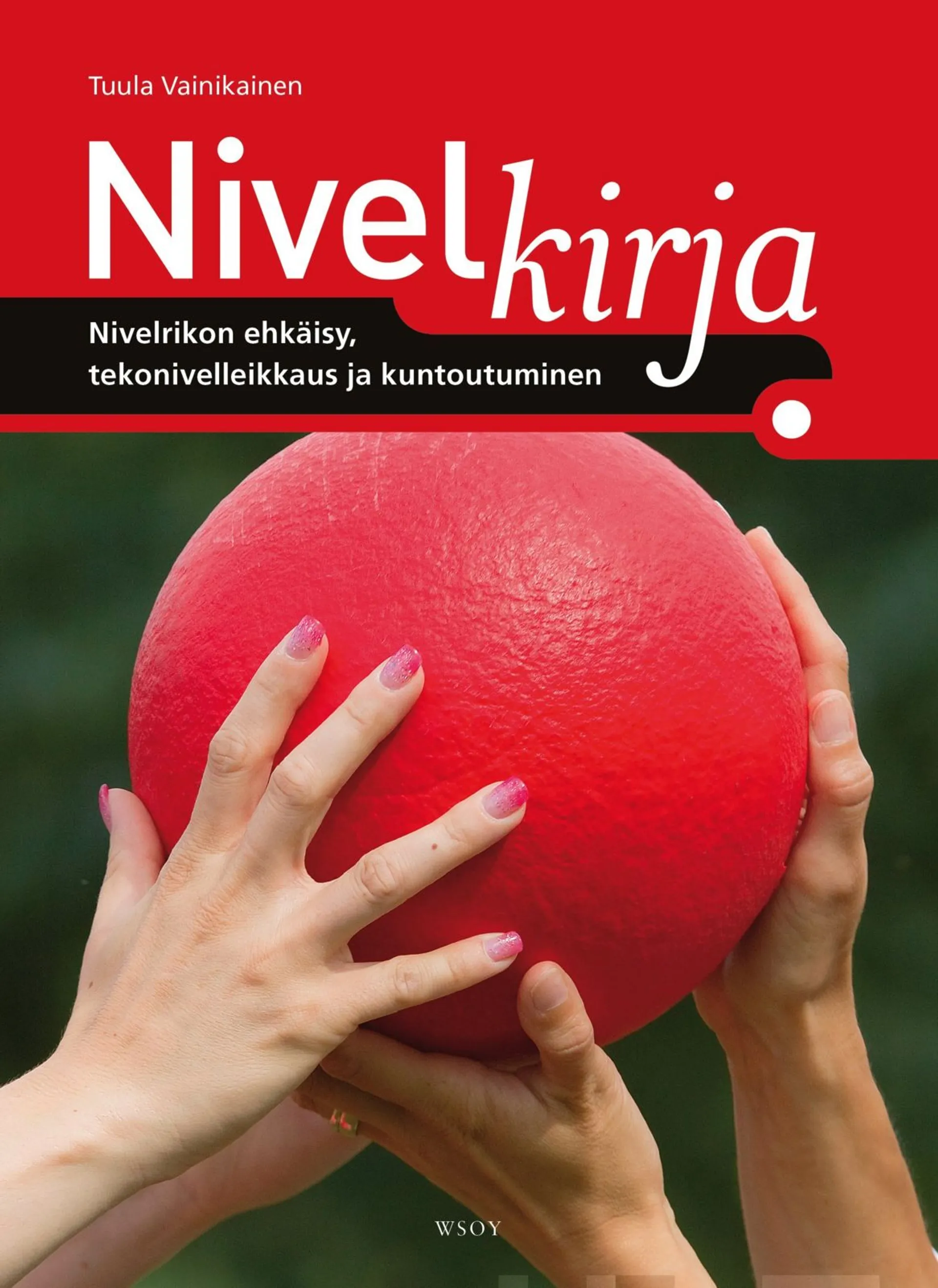 Nivelkirja