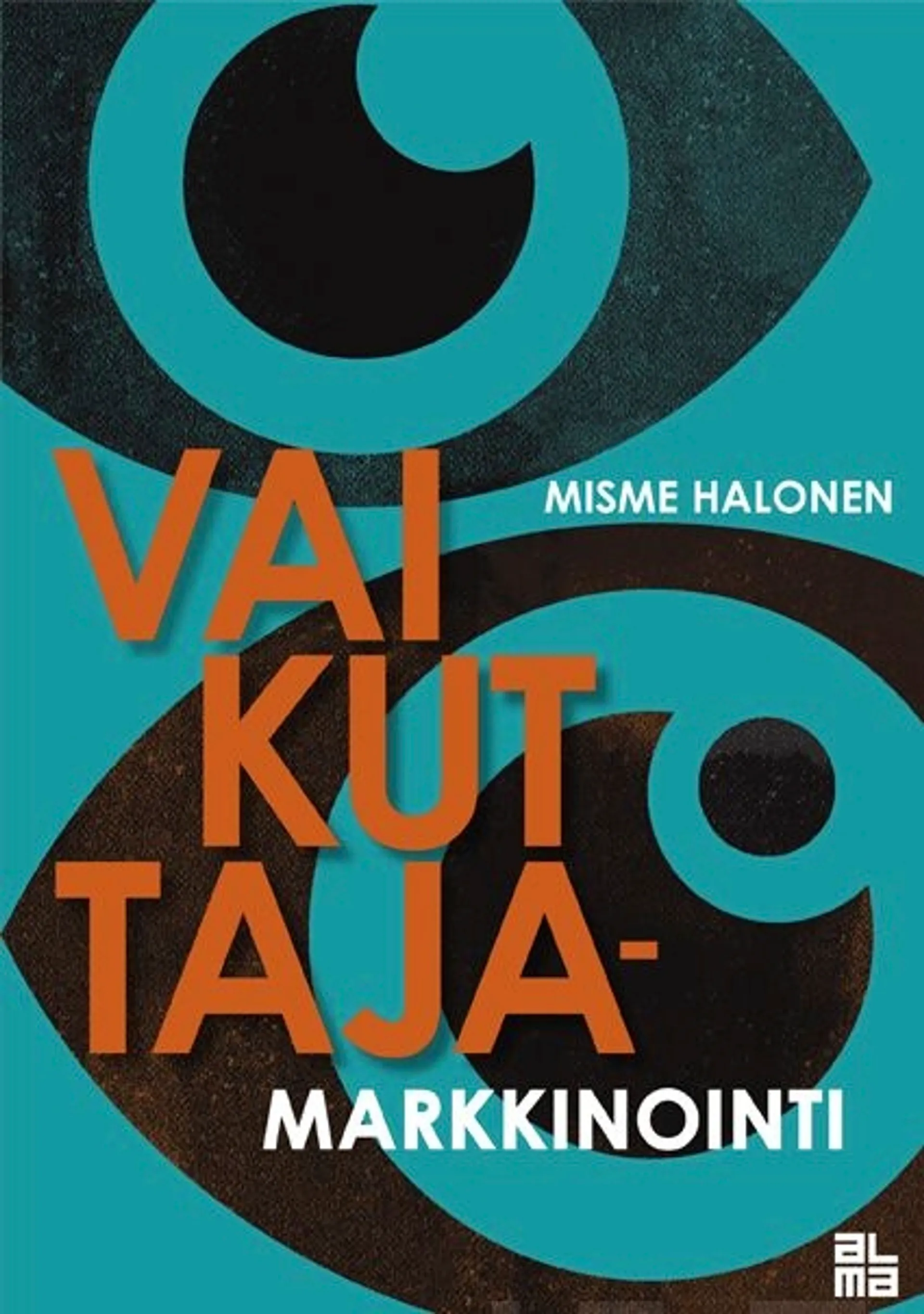 Halonen, Vaikuttajamarkkinointi